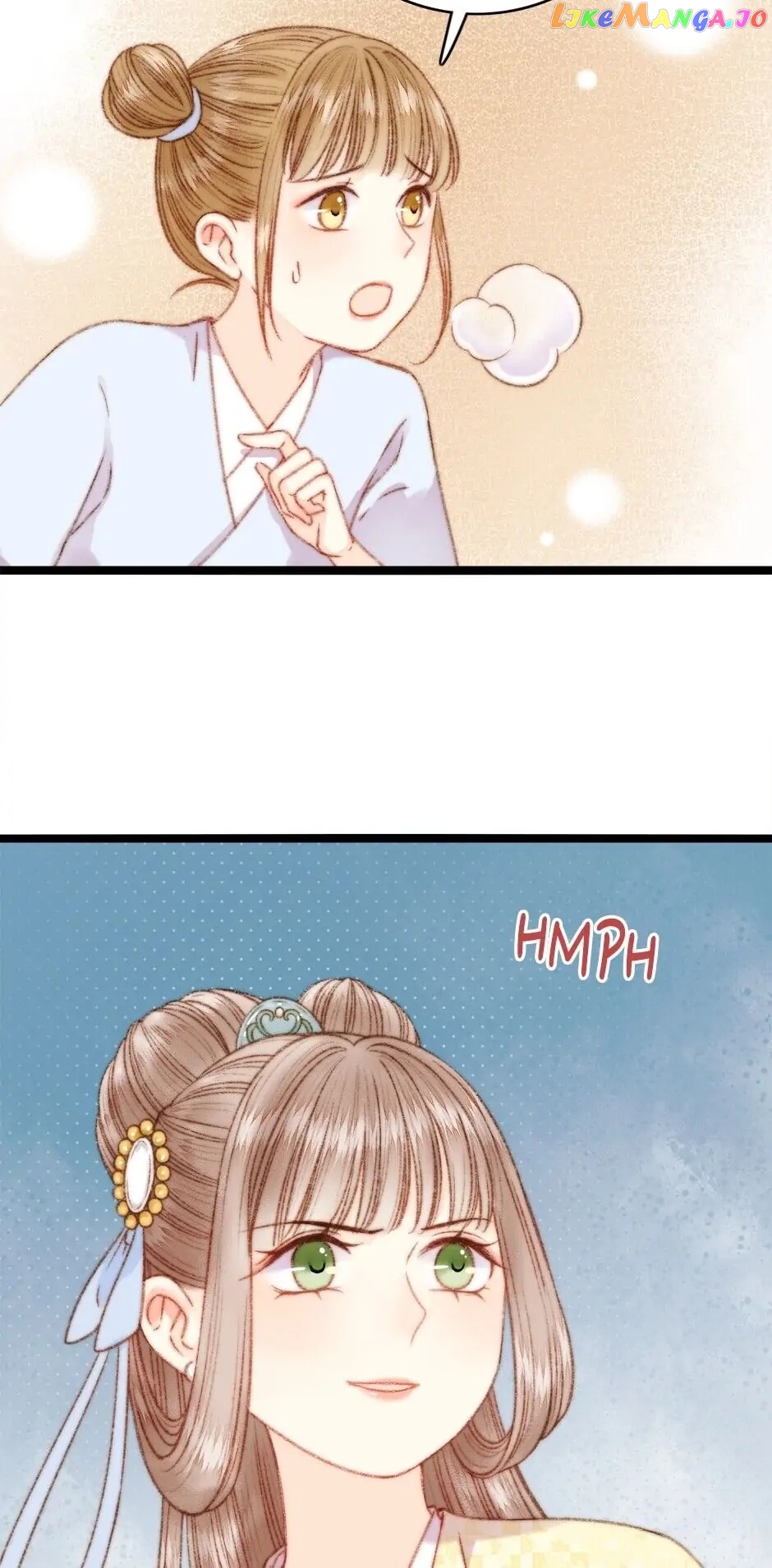 The Goddess of Healing Chapter 24 - page 36