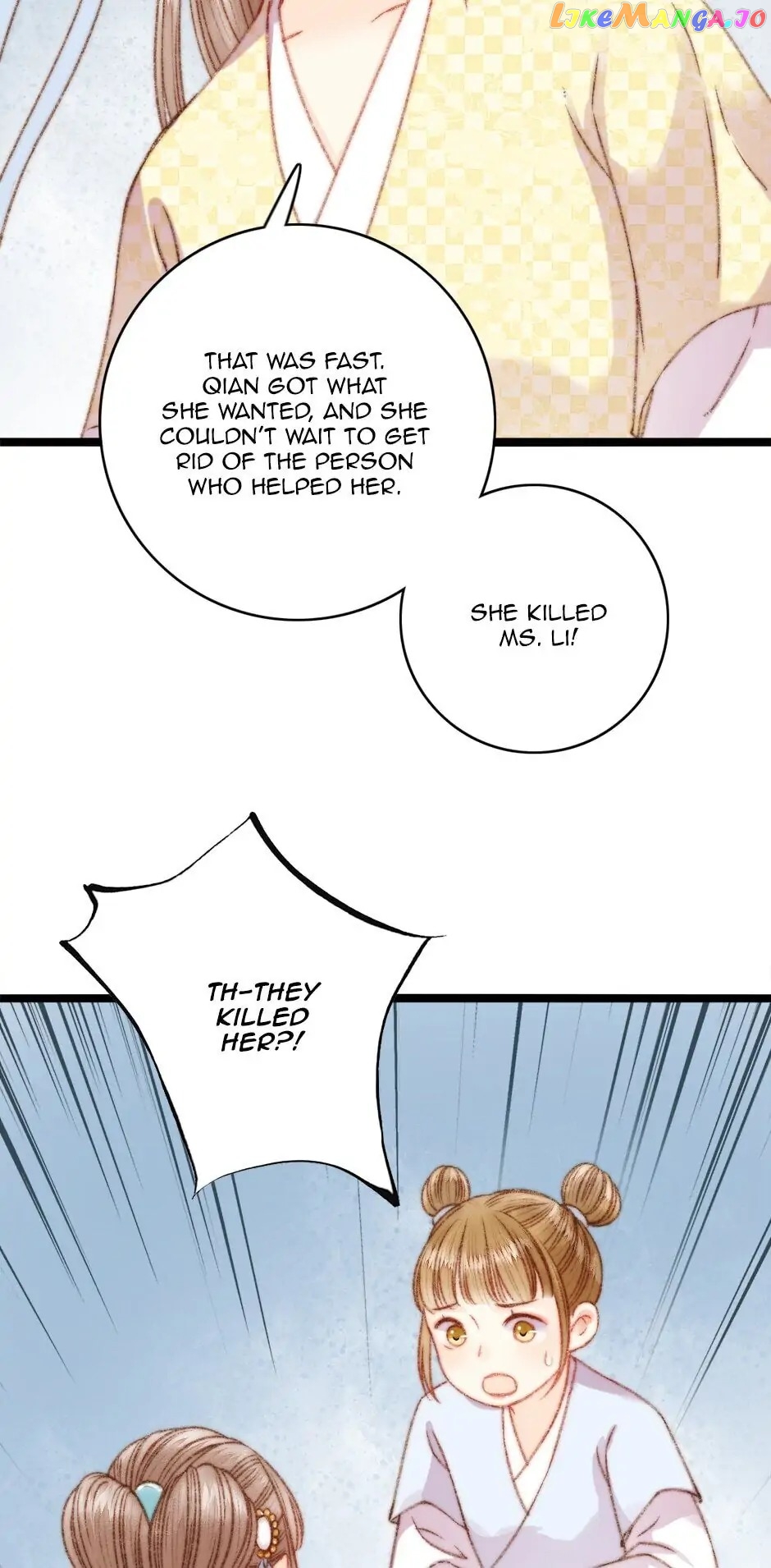 The Goddess of Healing Chapter 24 - page 37