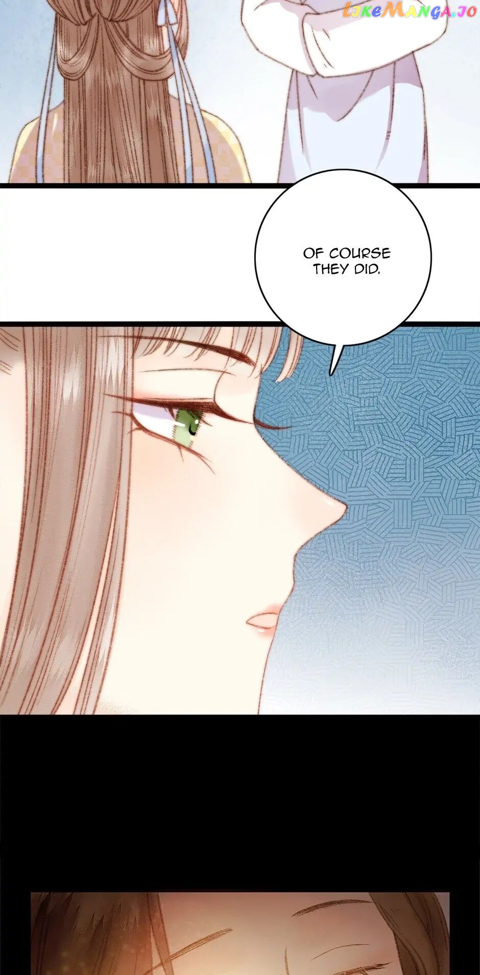 The Goddess of Healing Chapter 24 - page 38