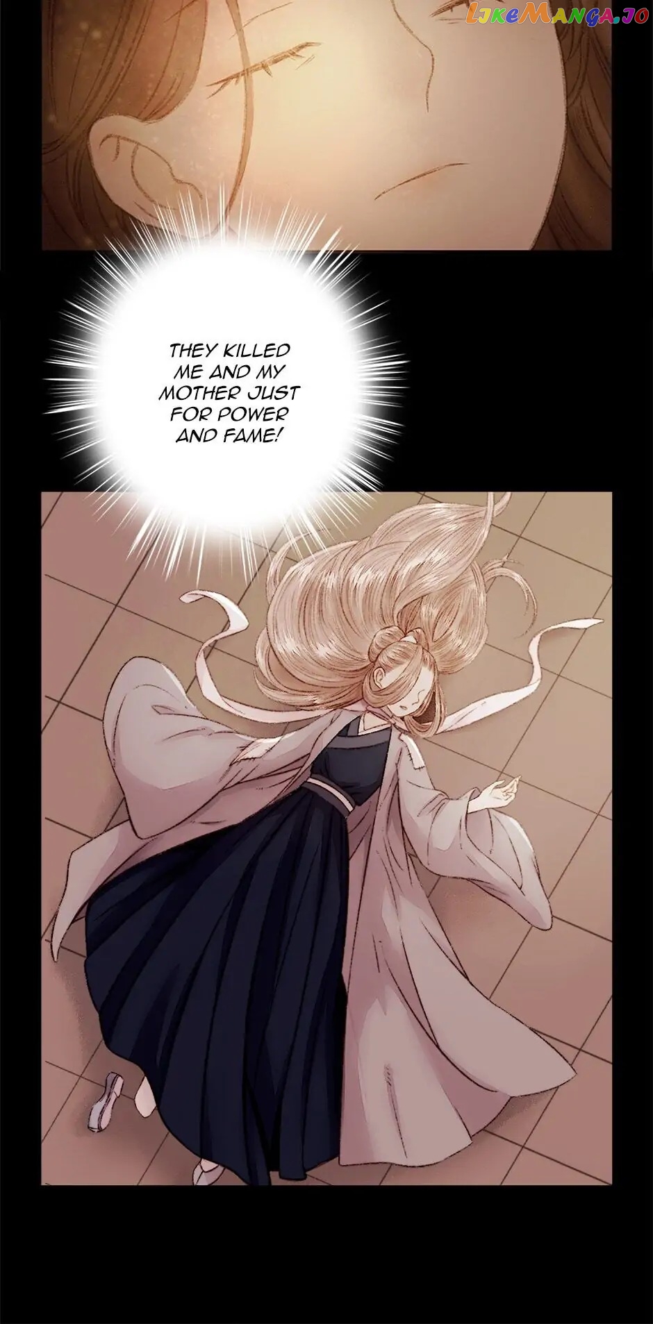 The Goddess of Healing Chapter 24 - page 39
