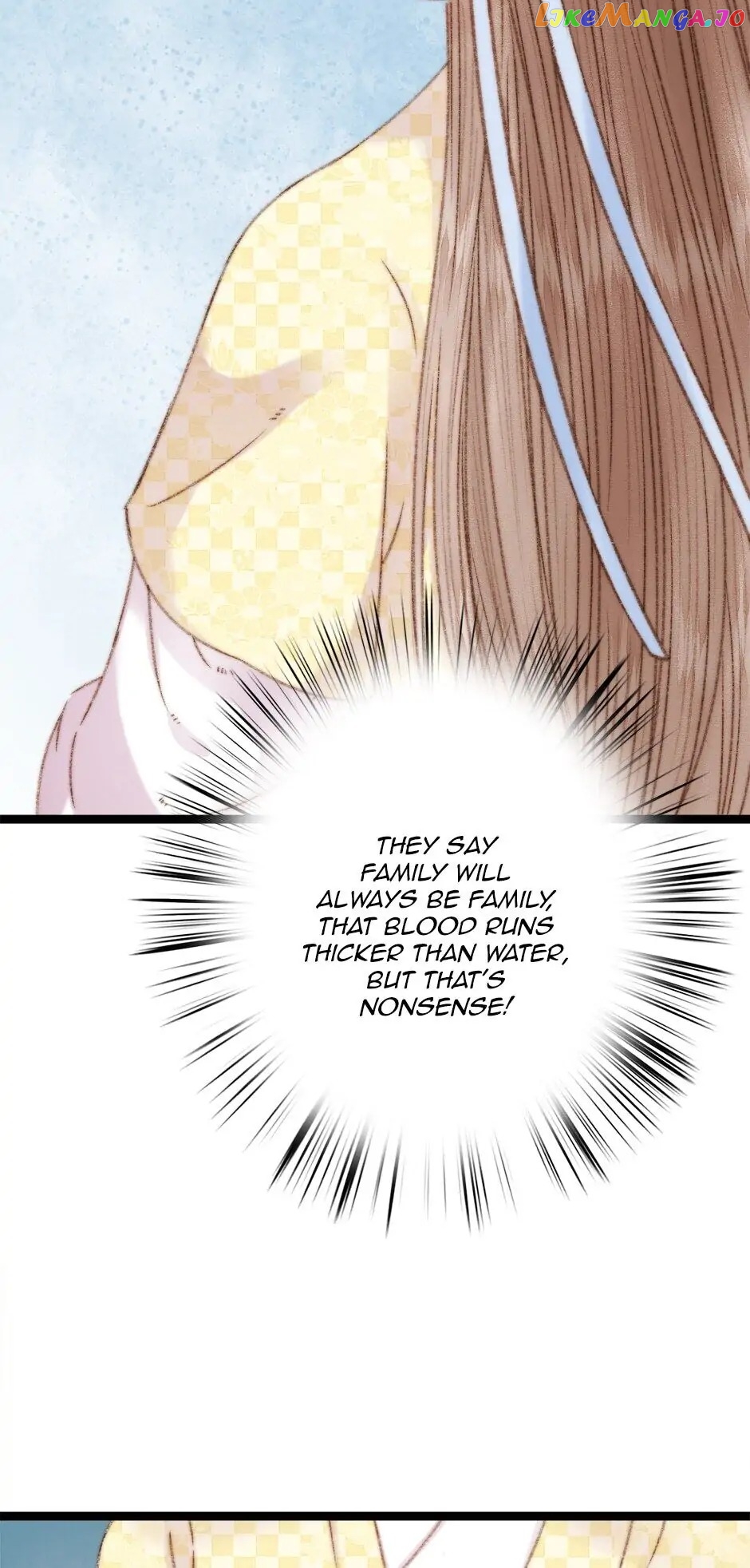 The Goddess of Healing Chapter 24 - page 41