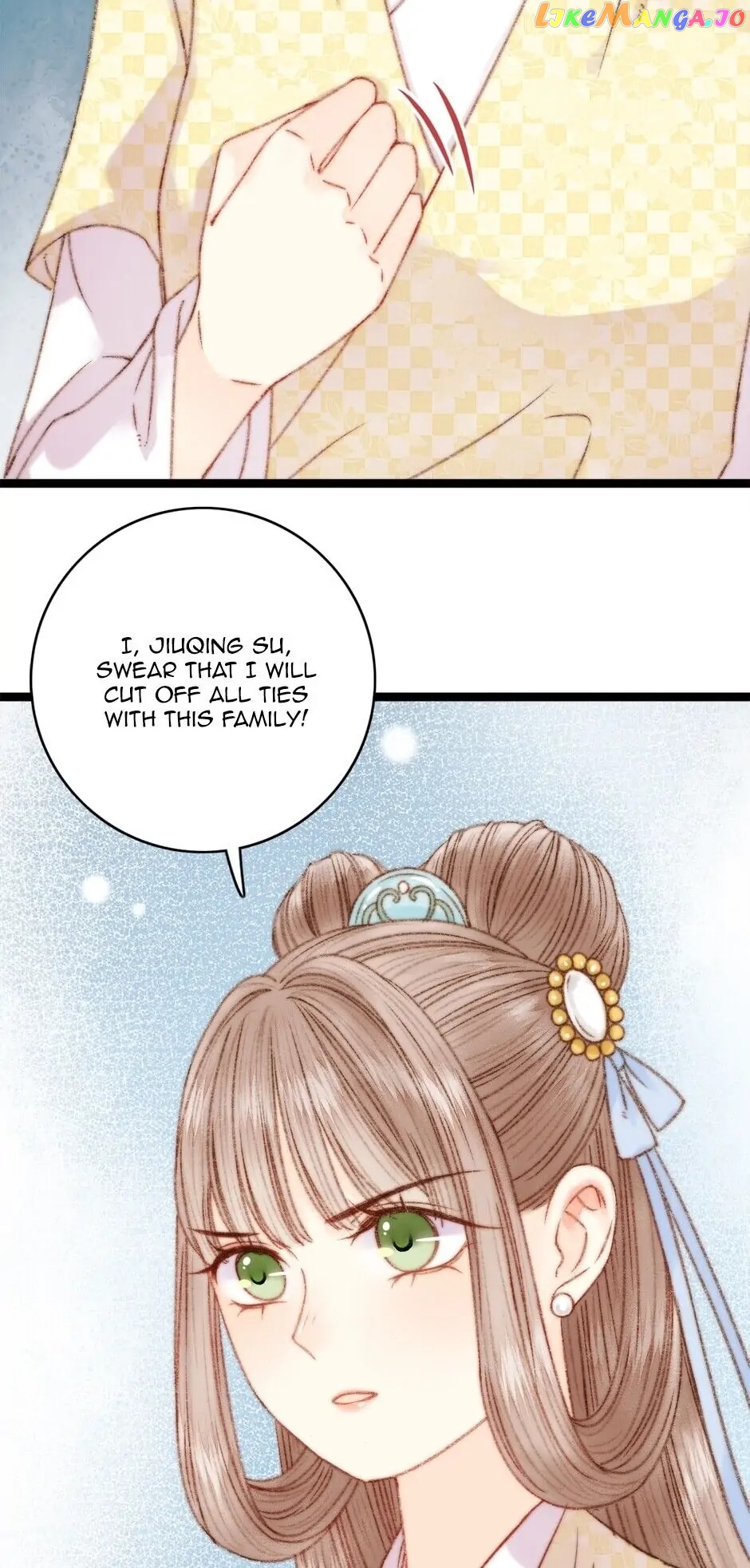 The Goddess of Healing Chapter 24 - page 42