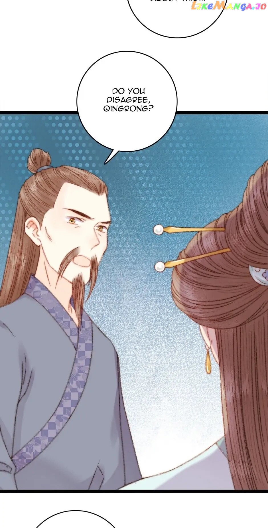 The Goddess of Healing Chapter 24 - page 8