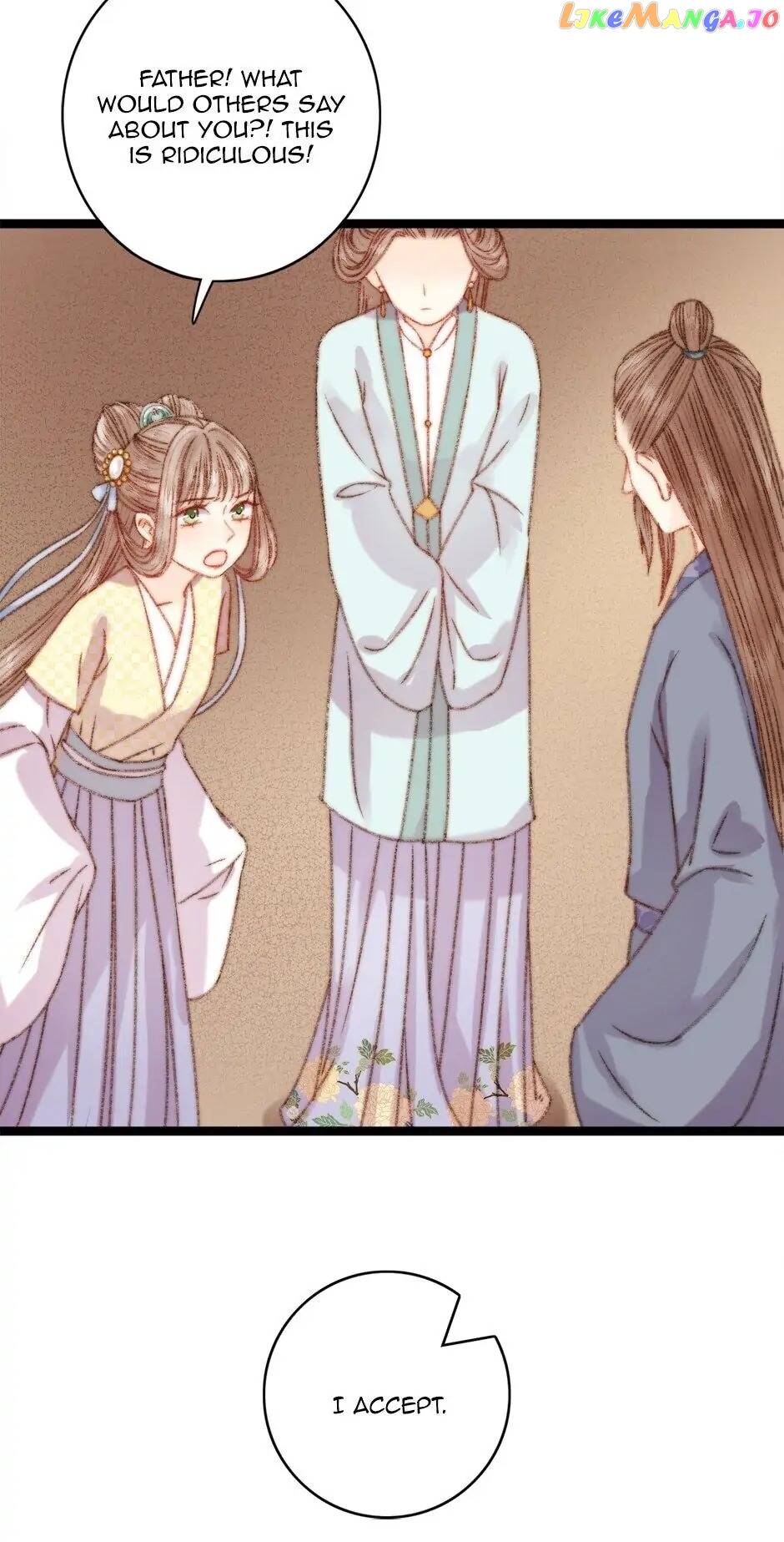 The Goddess of Healing Chapter 24 - page 9