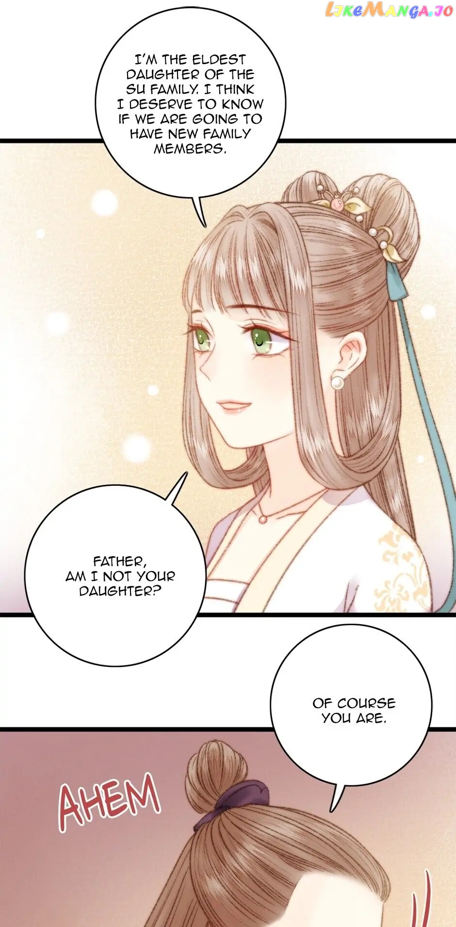 The Goddess of Healing Chapter 25 - page 12