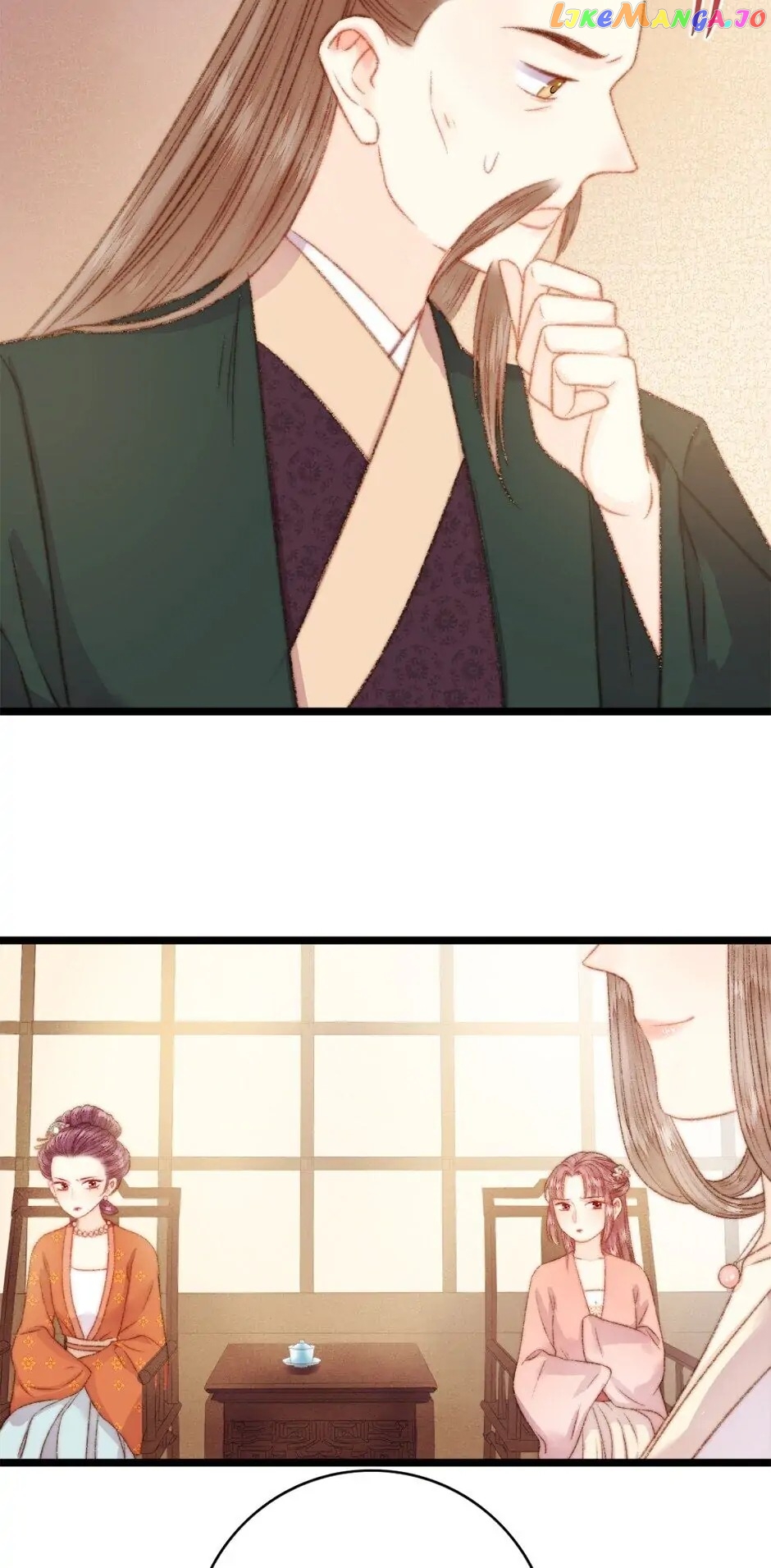 The Goddess of Healing Chapter 25 - page 13