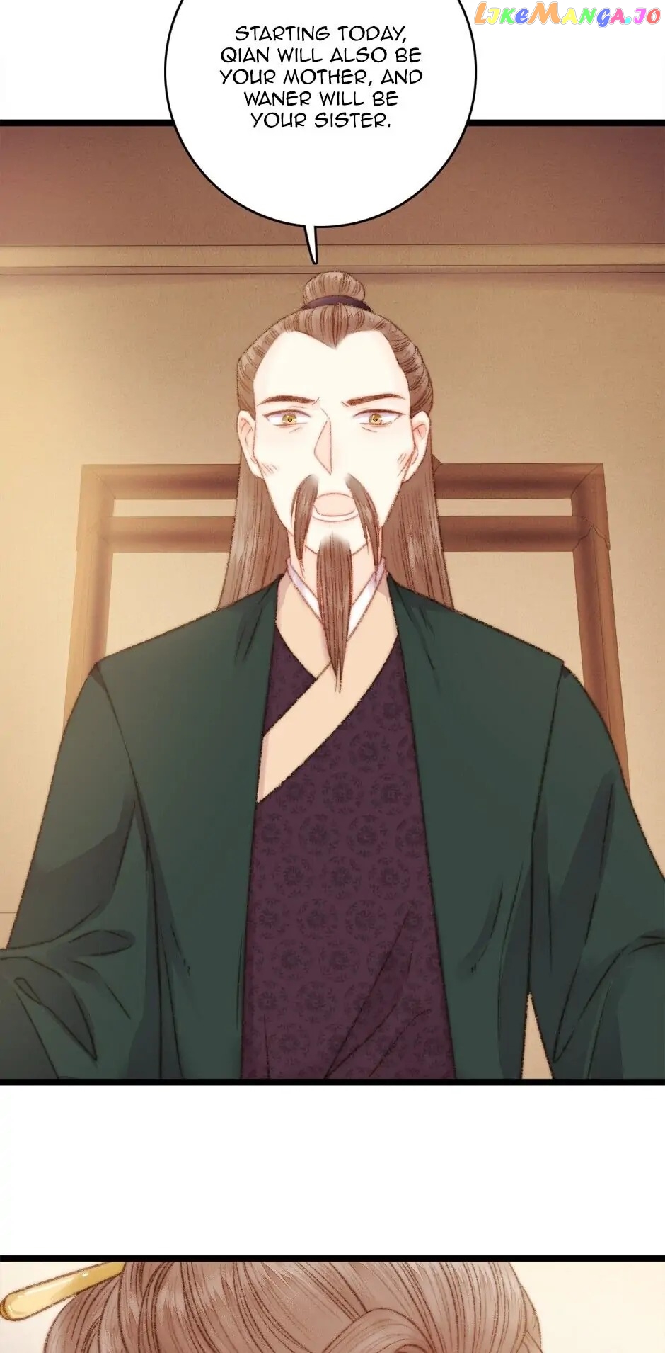 The Goddess of Healing Chapter 25 - page 14