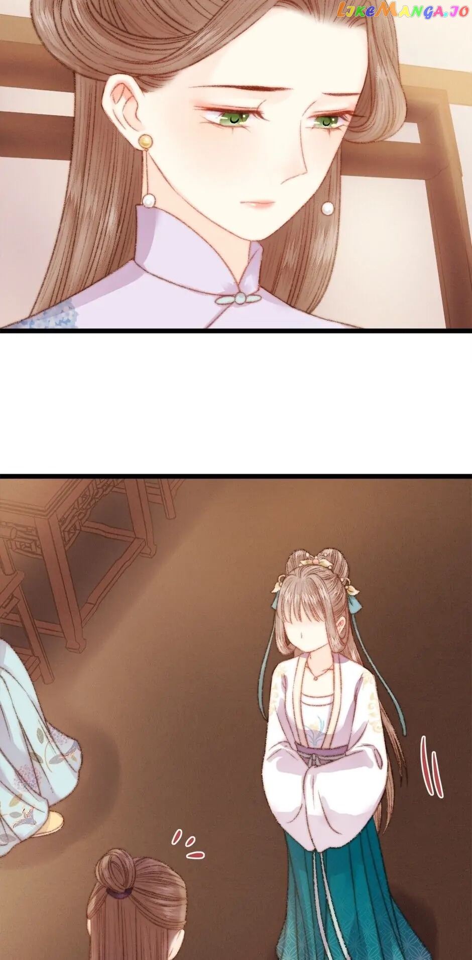 The Goddess of Healing Chapter 25 - page 15