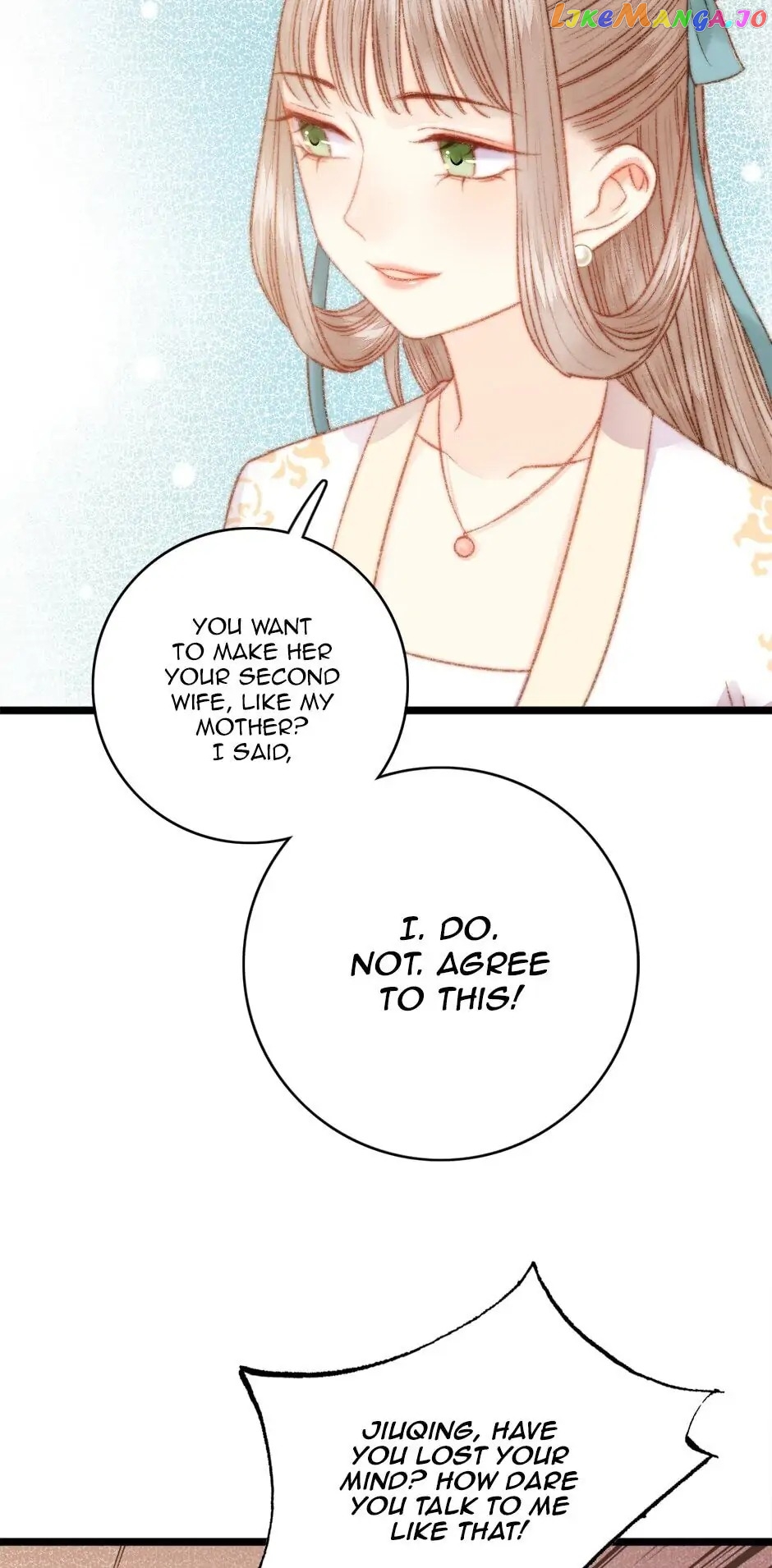 The Goddess of Healing Chapter 25 - page 18
