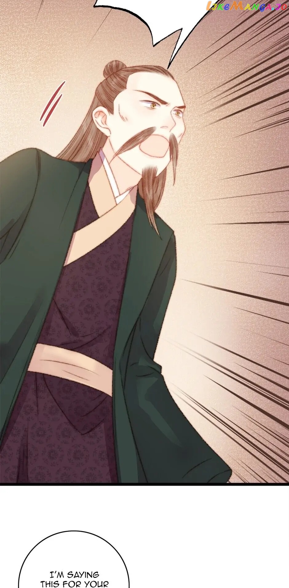 The Goddess of Healing Chapter 25 - page 19