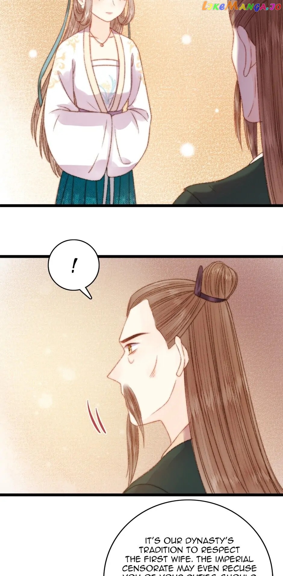 The Goddess of Healing Chapter 25 - page 23