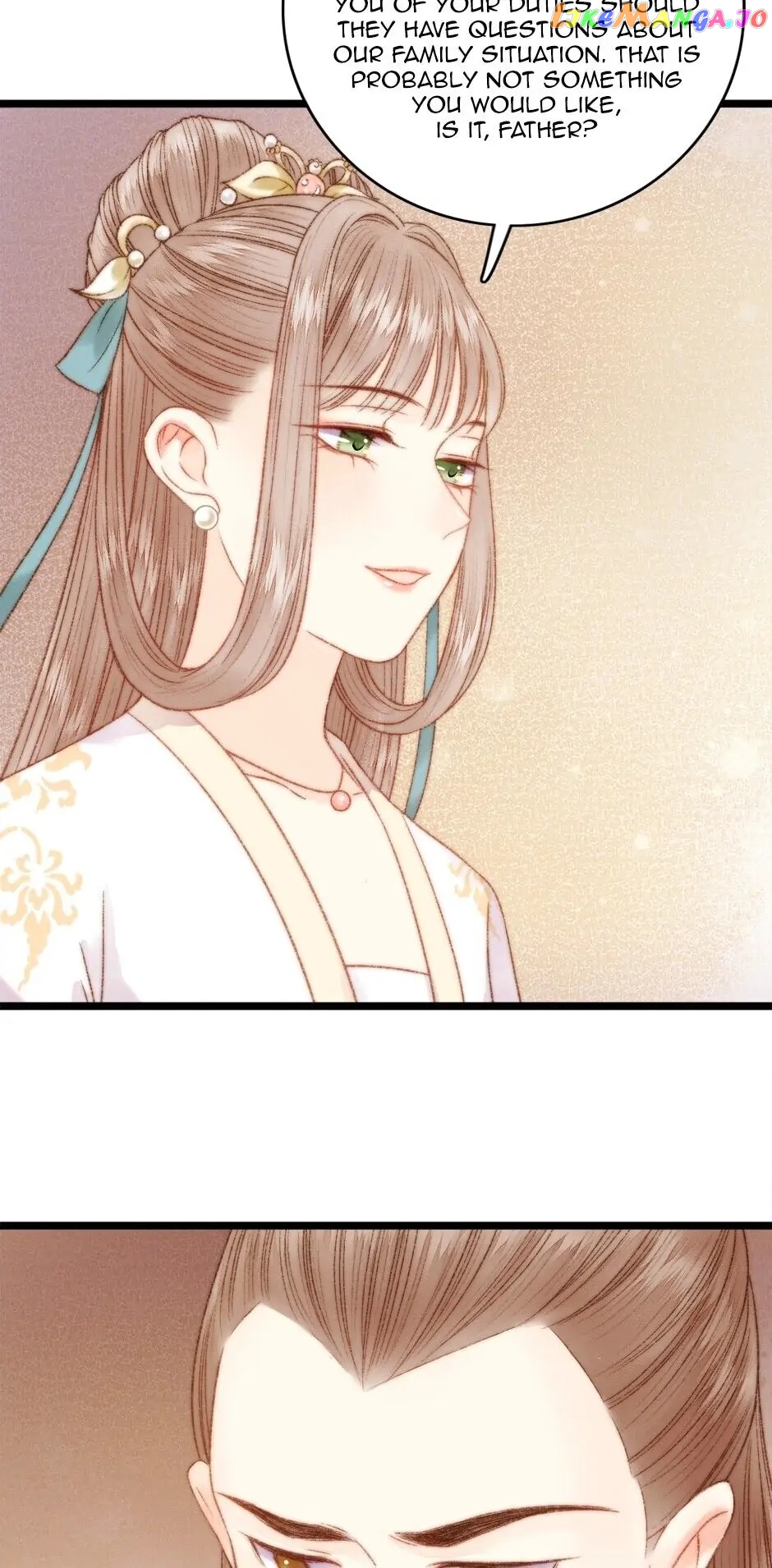 The Goddess of Healing Chapter 25 - page 24