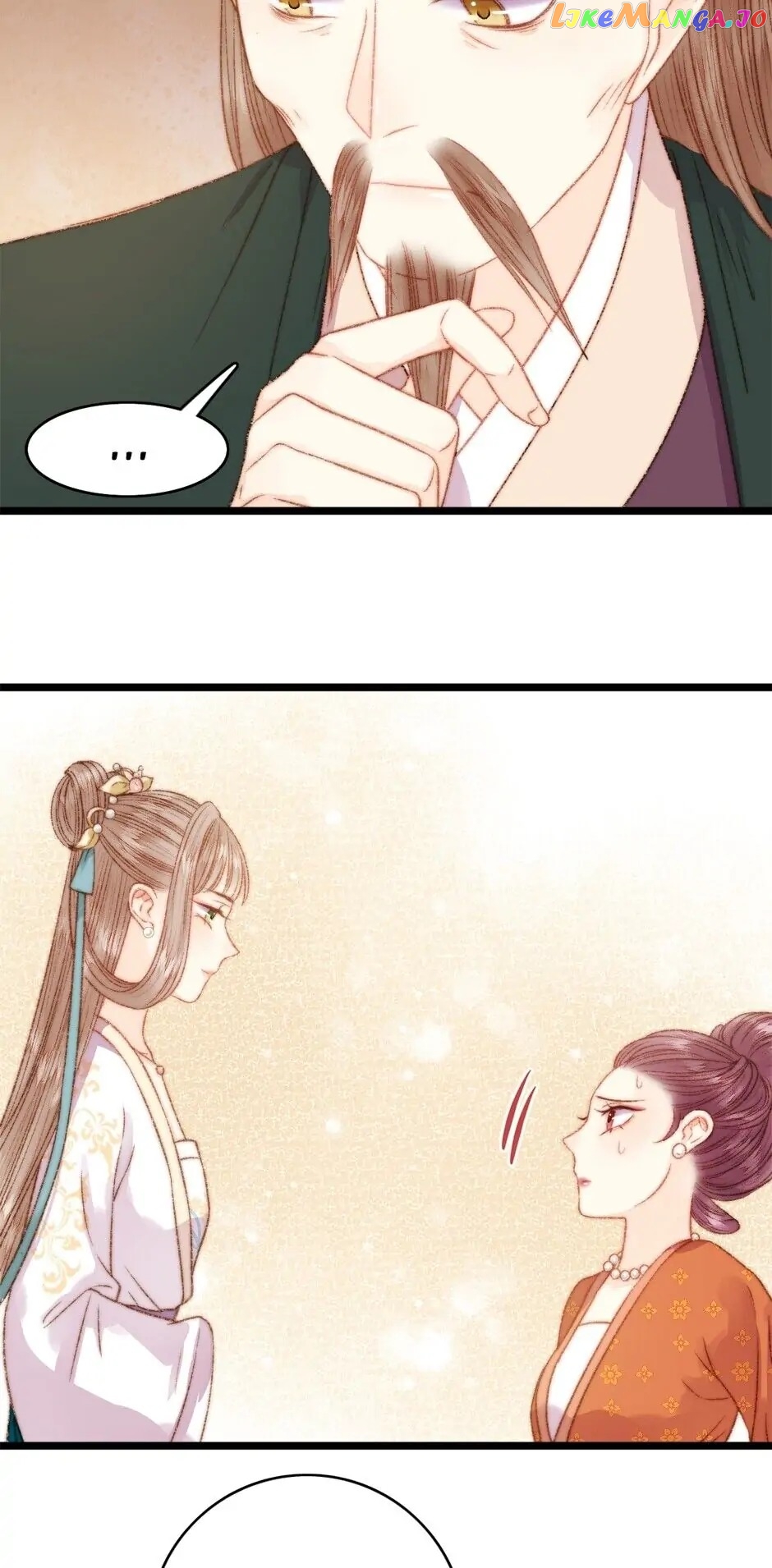 The Goddess of Healing Chapter 25 - page 25