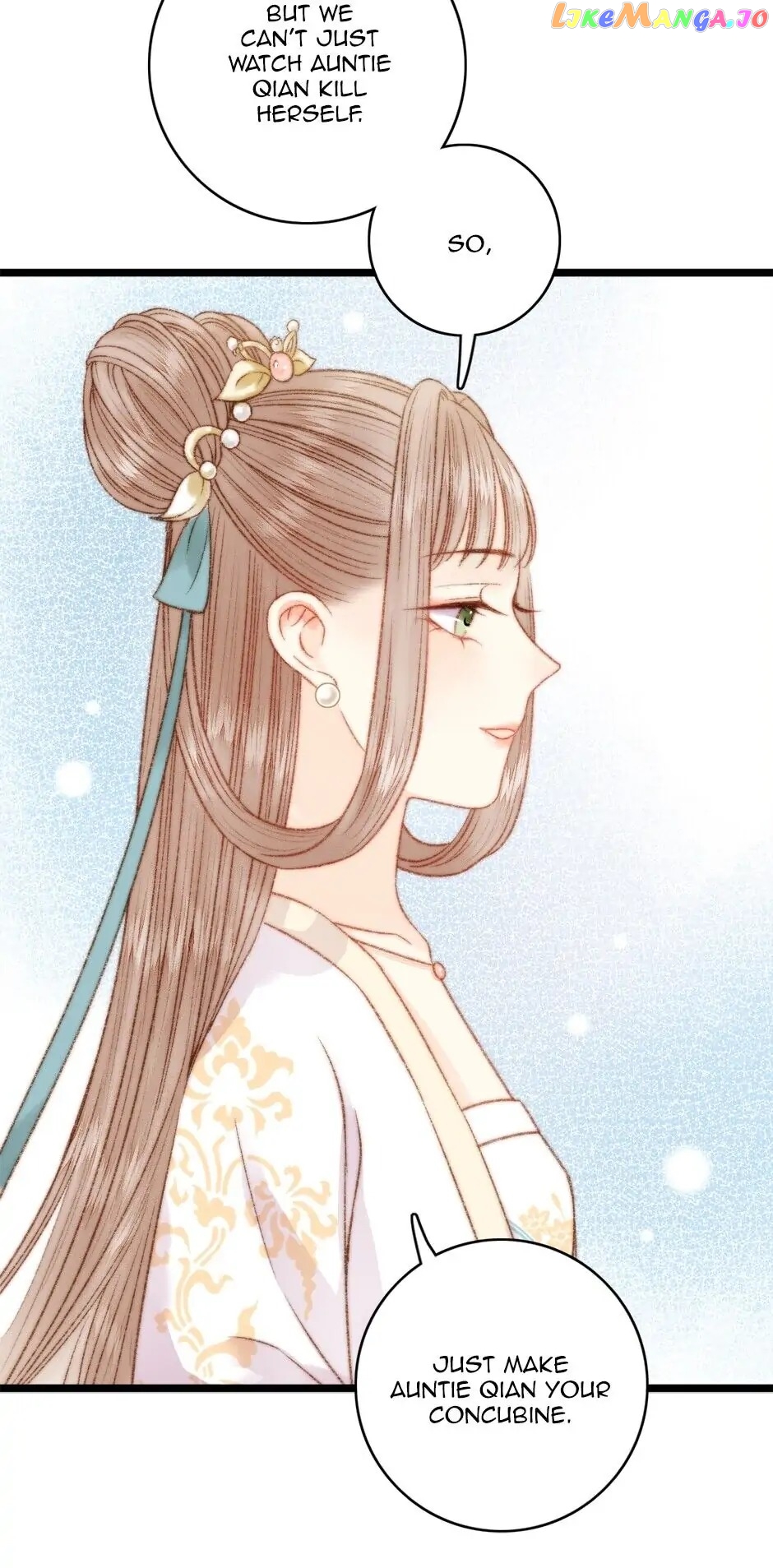 The Goddess of Healing Chapter 25 - page 26