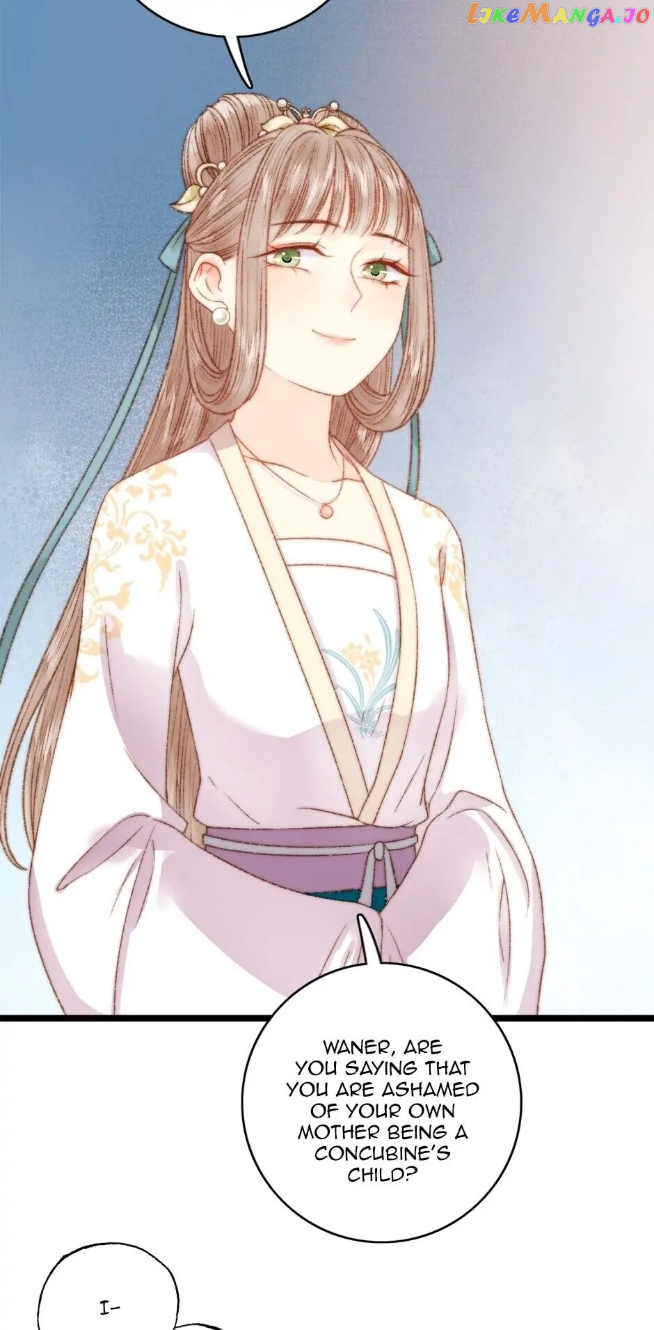 The Goddess of Healing Chapter 25 - page 28