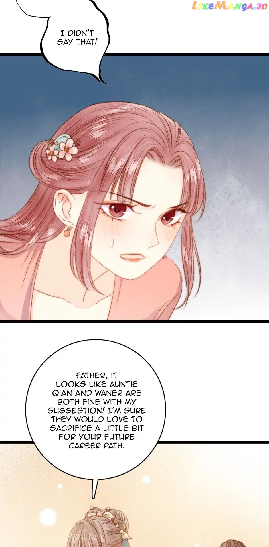 The Goddess of Healing Chapter 25 - page 29