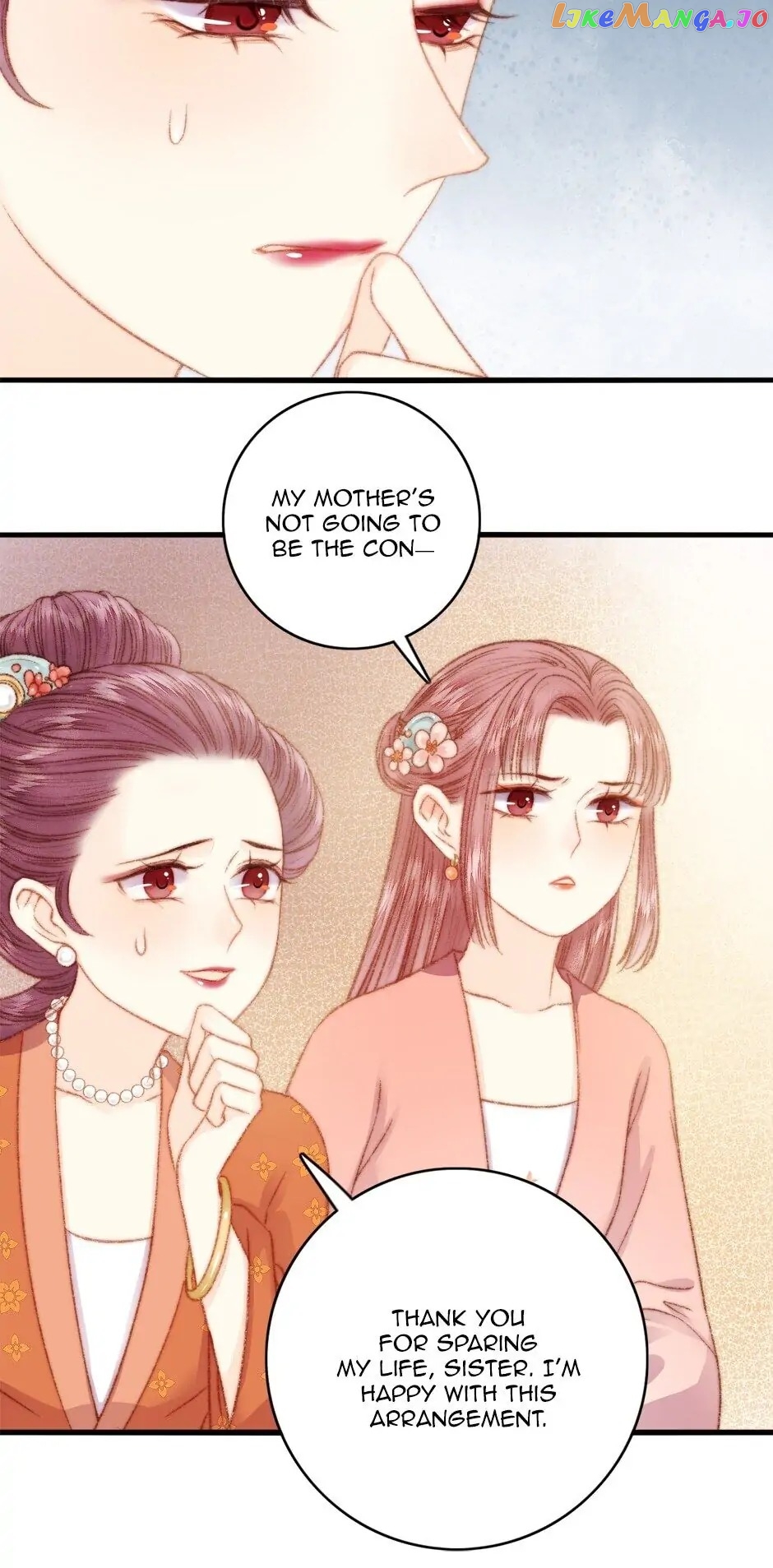 The Goddess of Healing Chapter 25 - page 36