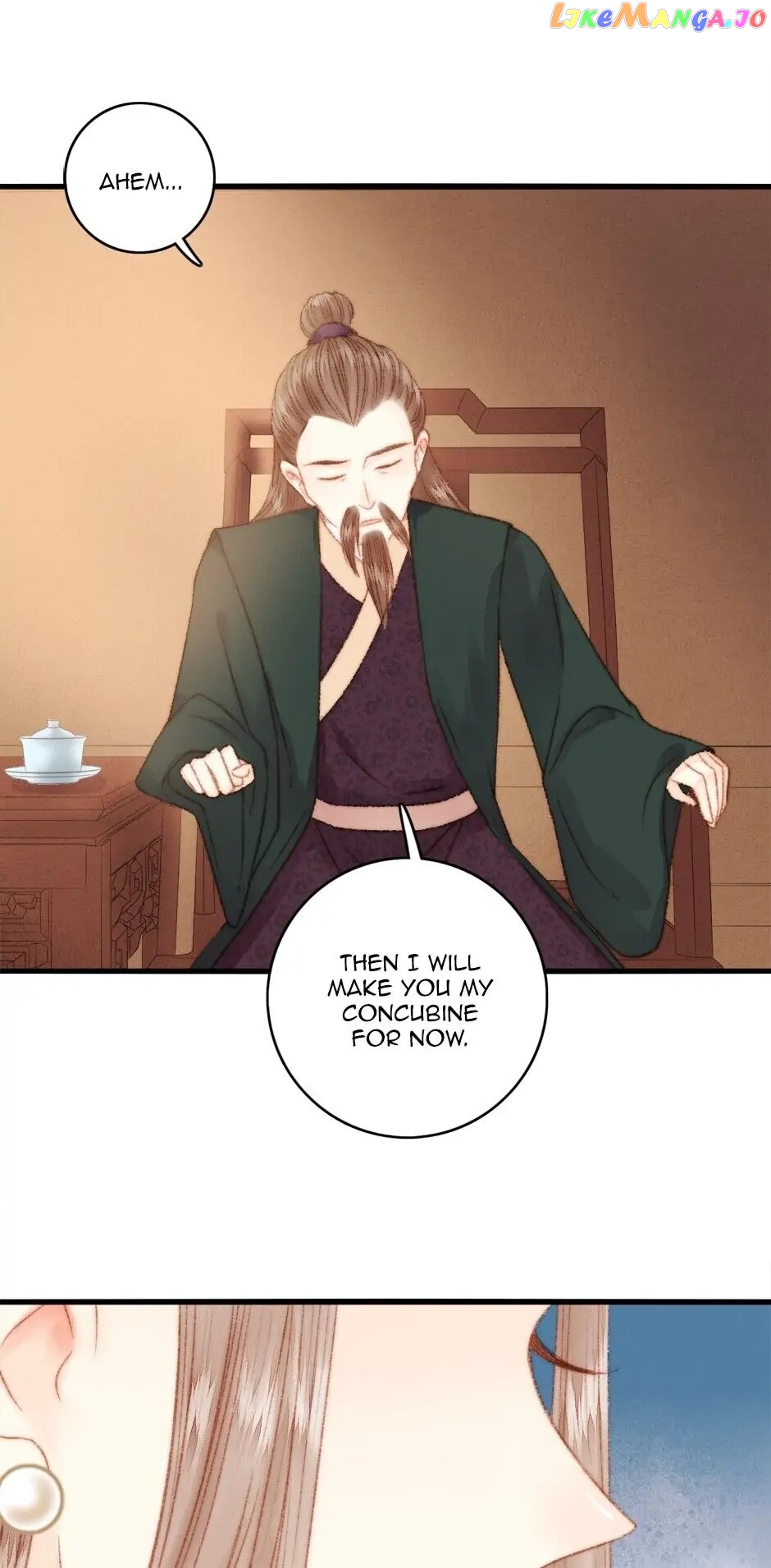 The Goddess of Healing Chapter 25 - page 37