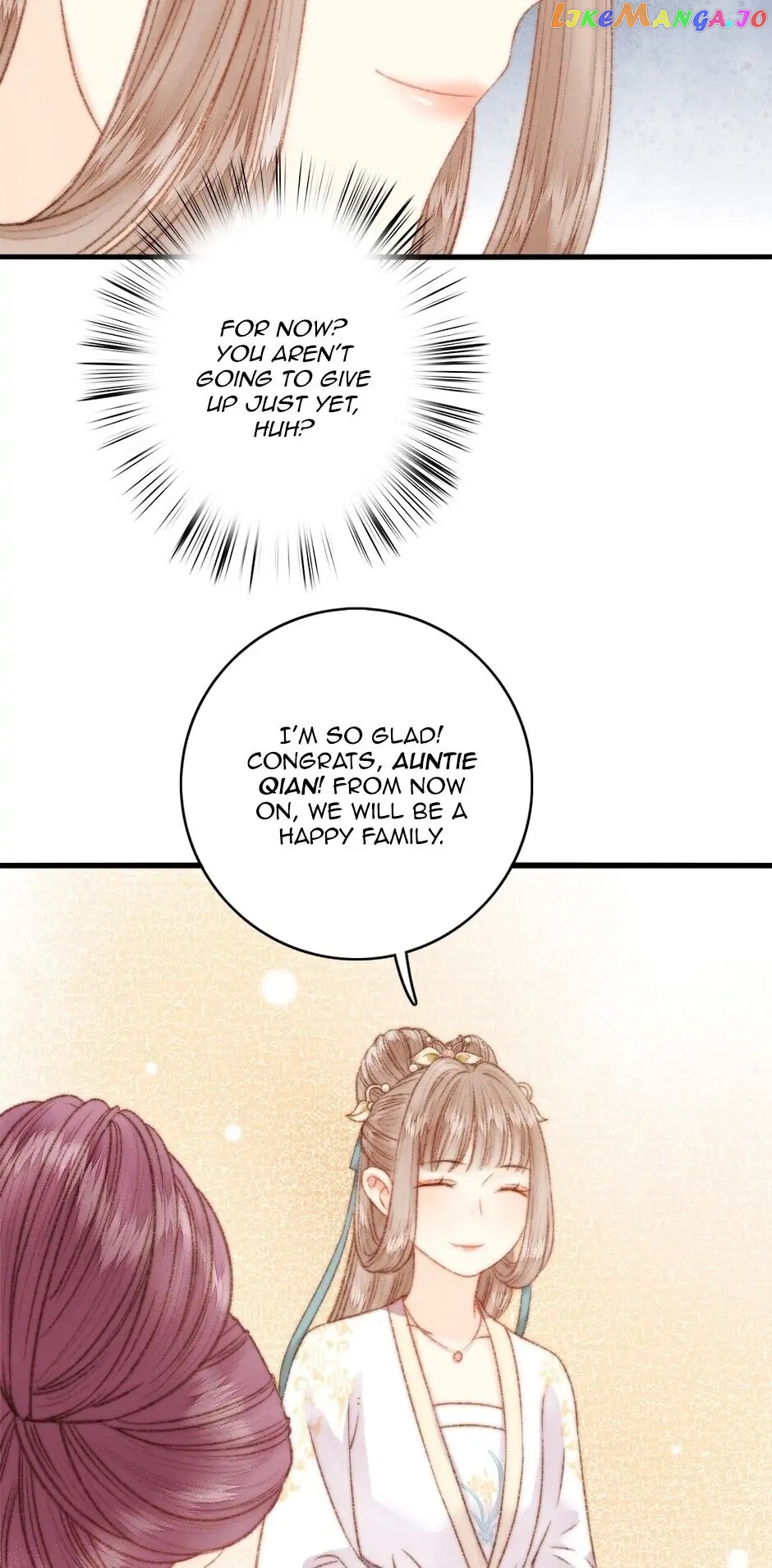 The Goddess of Healing Chapter 25 - page 38