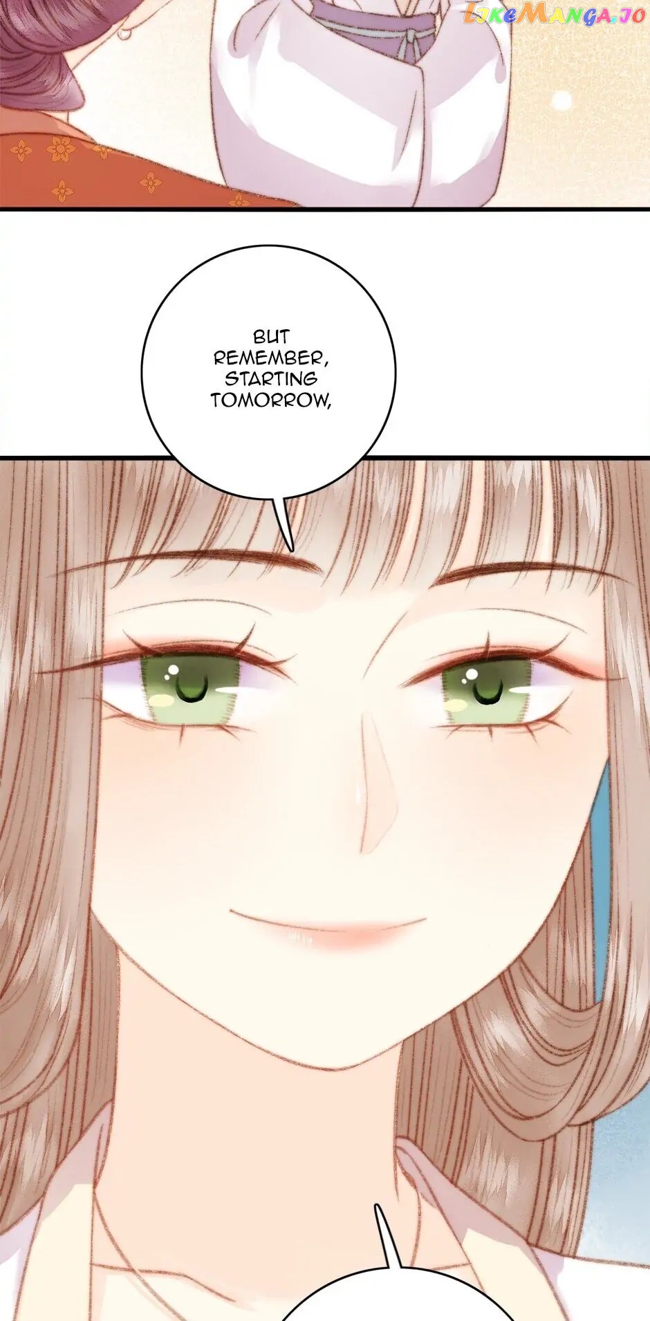 The Goddess of Healing Chapter 25 - page 39