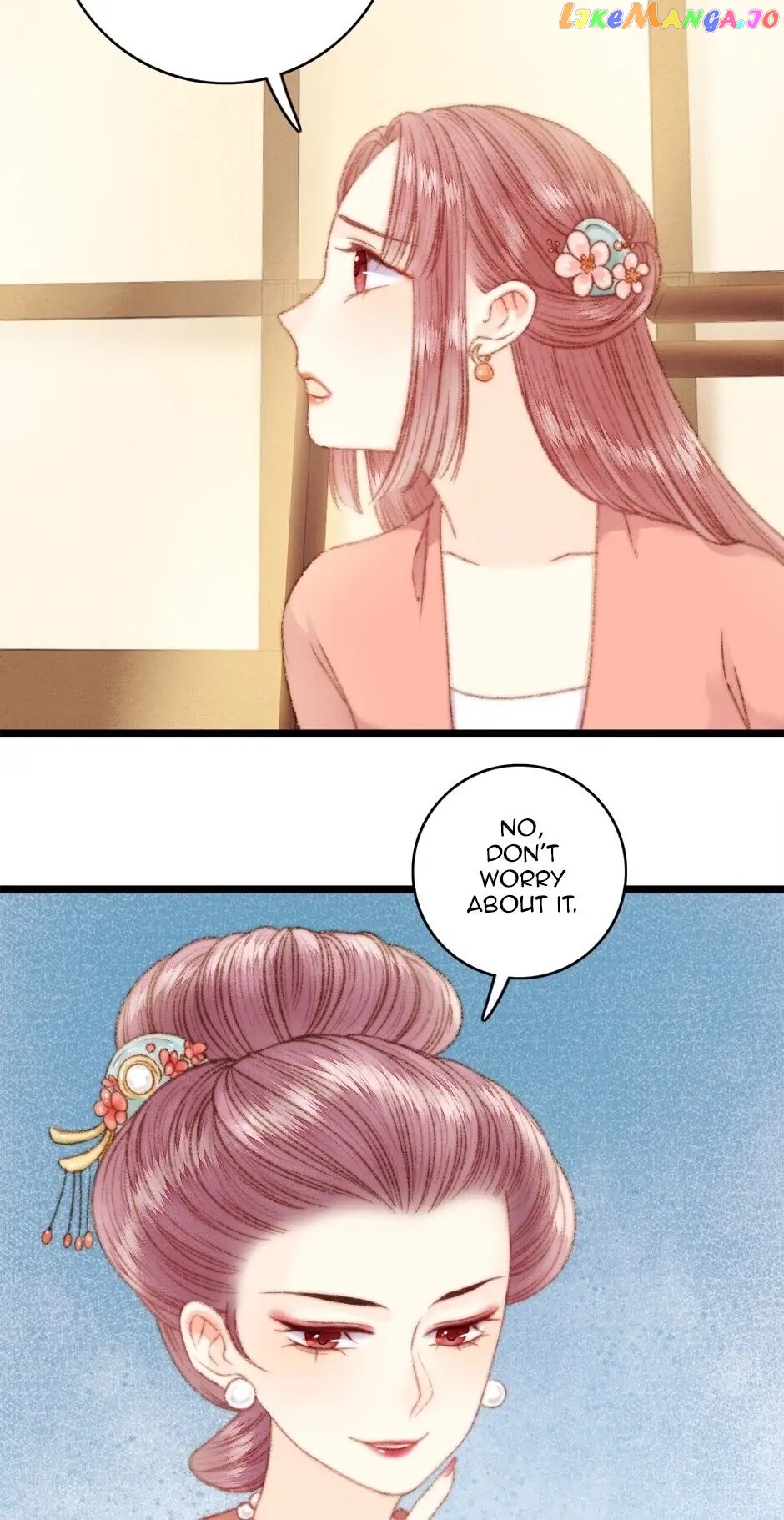 The Goddess of Healing Chapter 25 - page 5