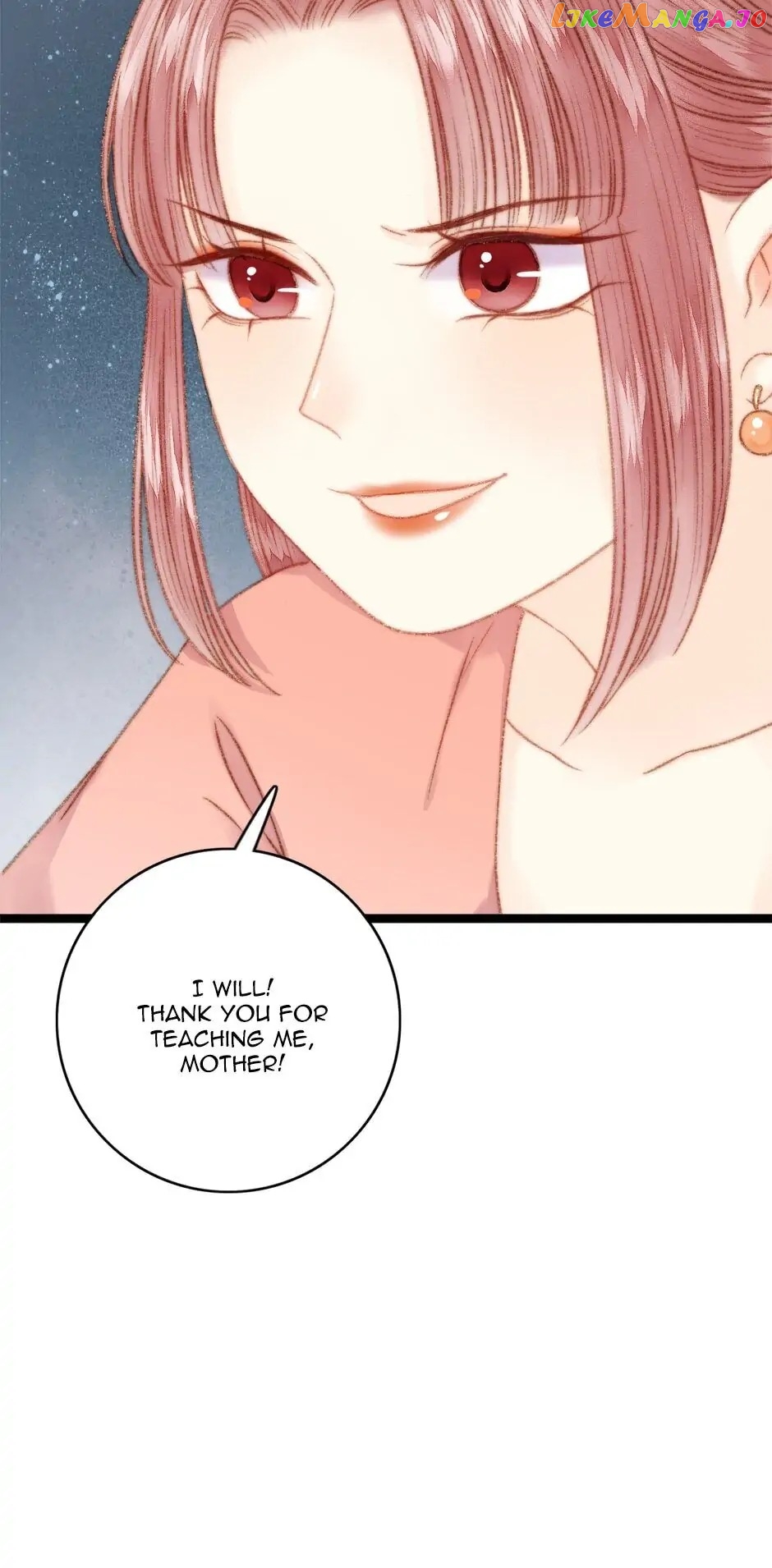 The Goddess of Healing Chapter 26 - page 10