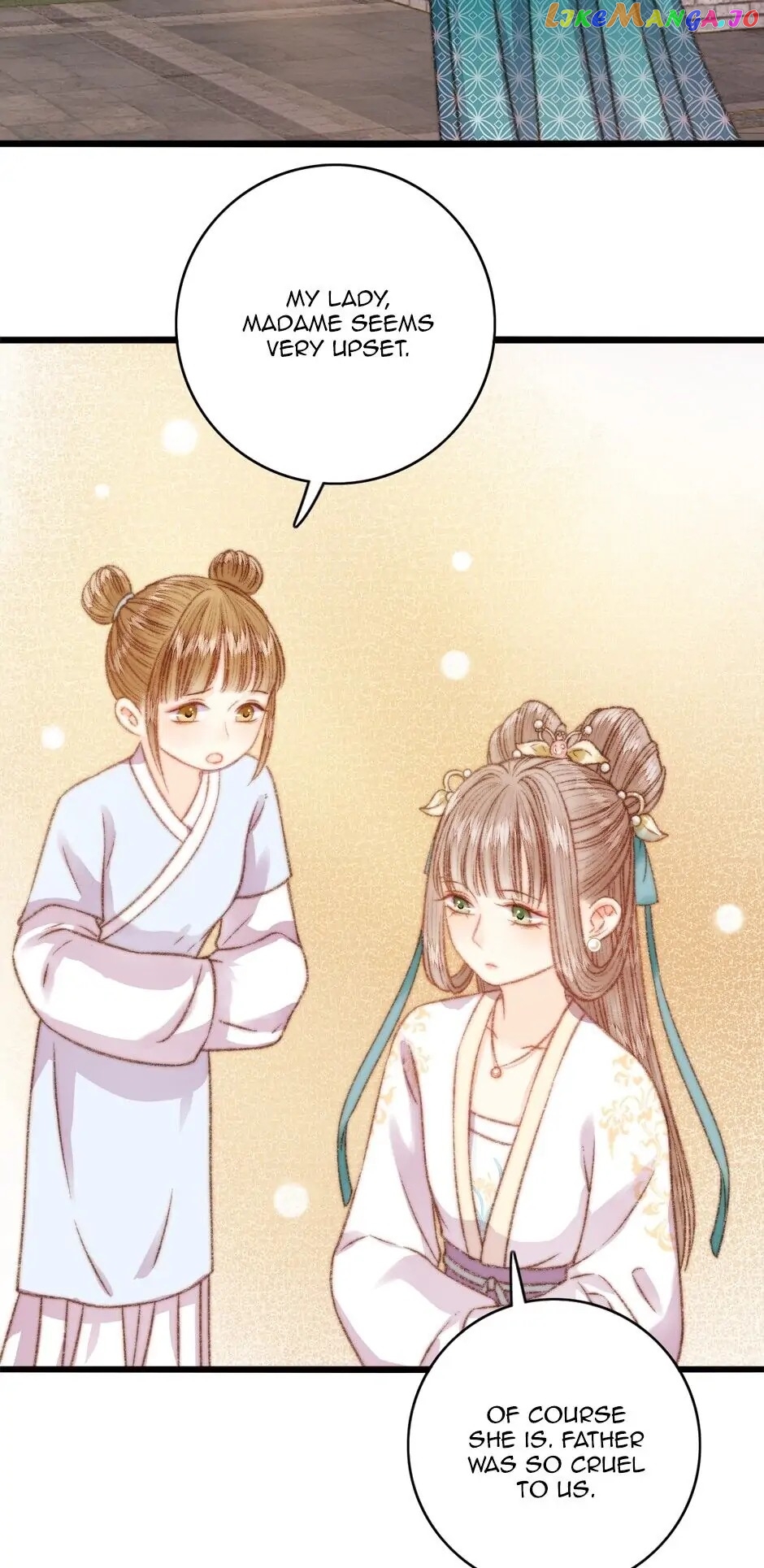 The Goddess of Healing Chapter 26 - page 13