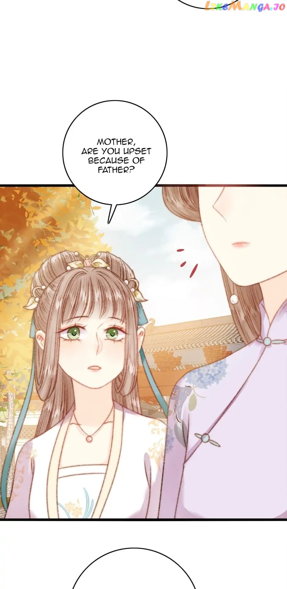 The Goddess of Healing Chapter 26 - page 14