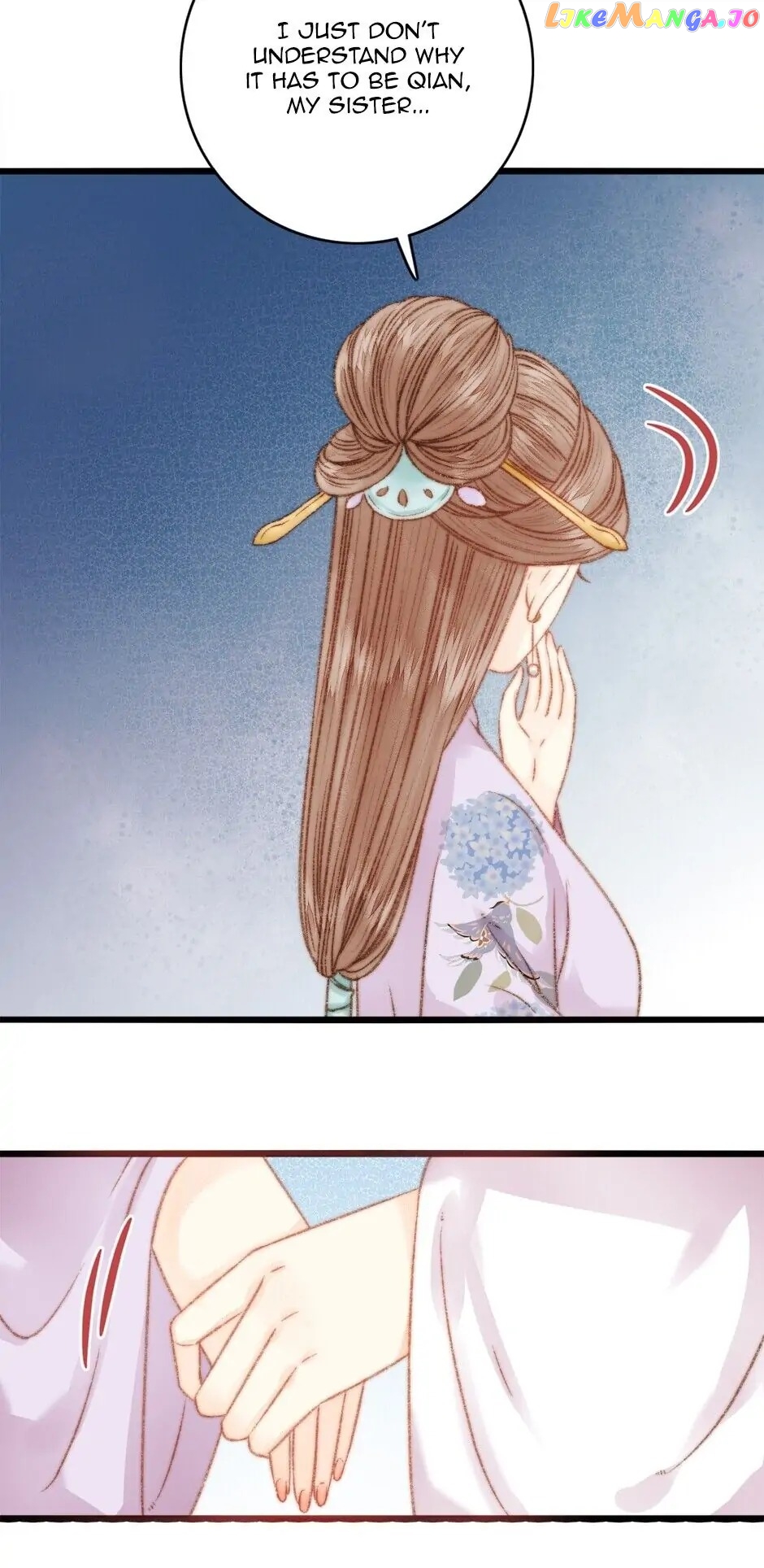 The Goddess of Healing Chapter 26 - page 15