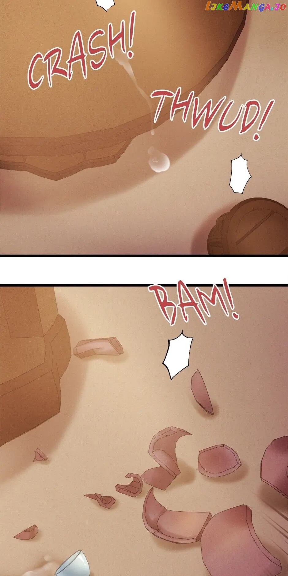 The Goddess of Healing Chapter 26 - page 2