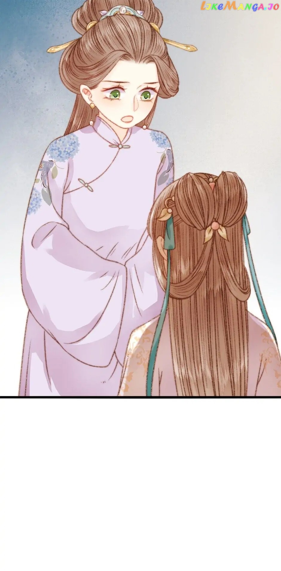 The Goddess of Healing Chapter 26 - page 20