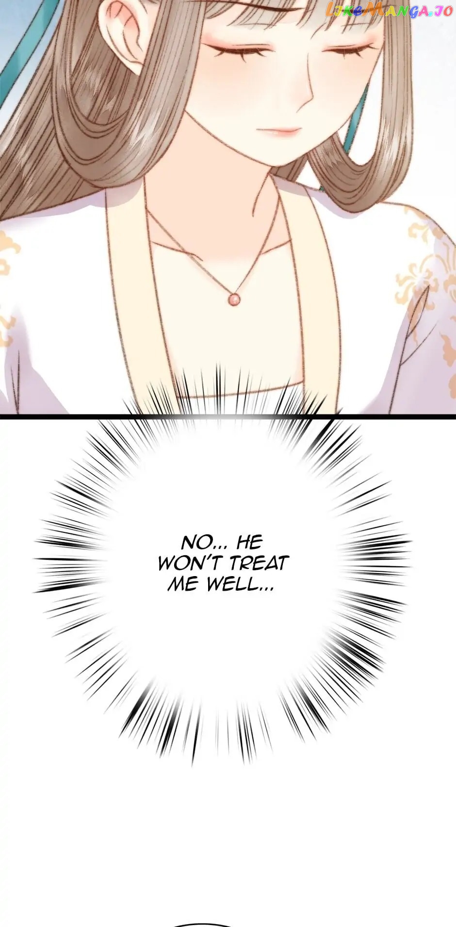 The Goddess of Healing Chapter 26 - page 23