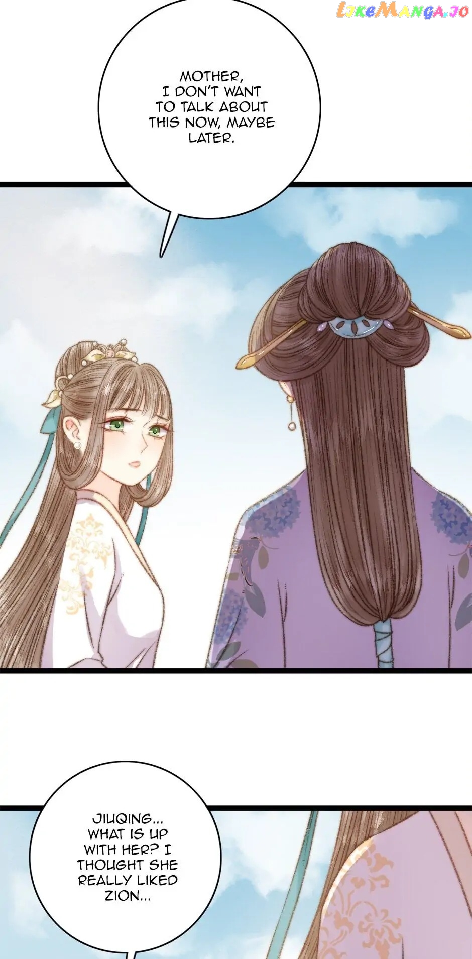 The Goddess of Healing Chapter 26 - page 24
