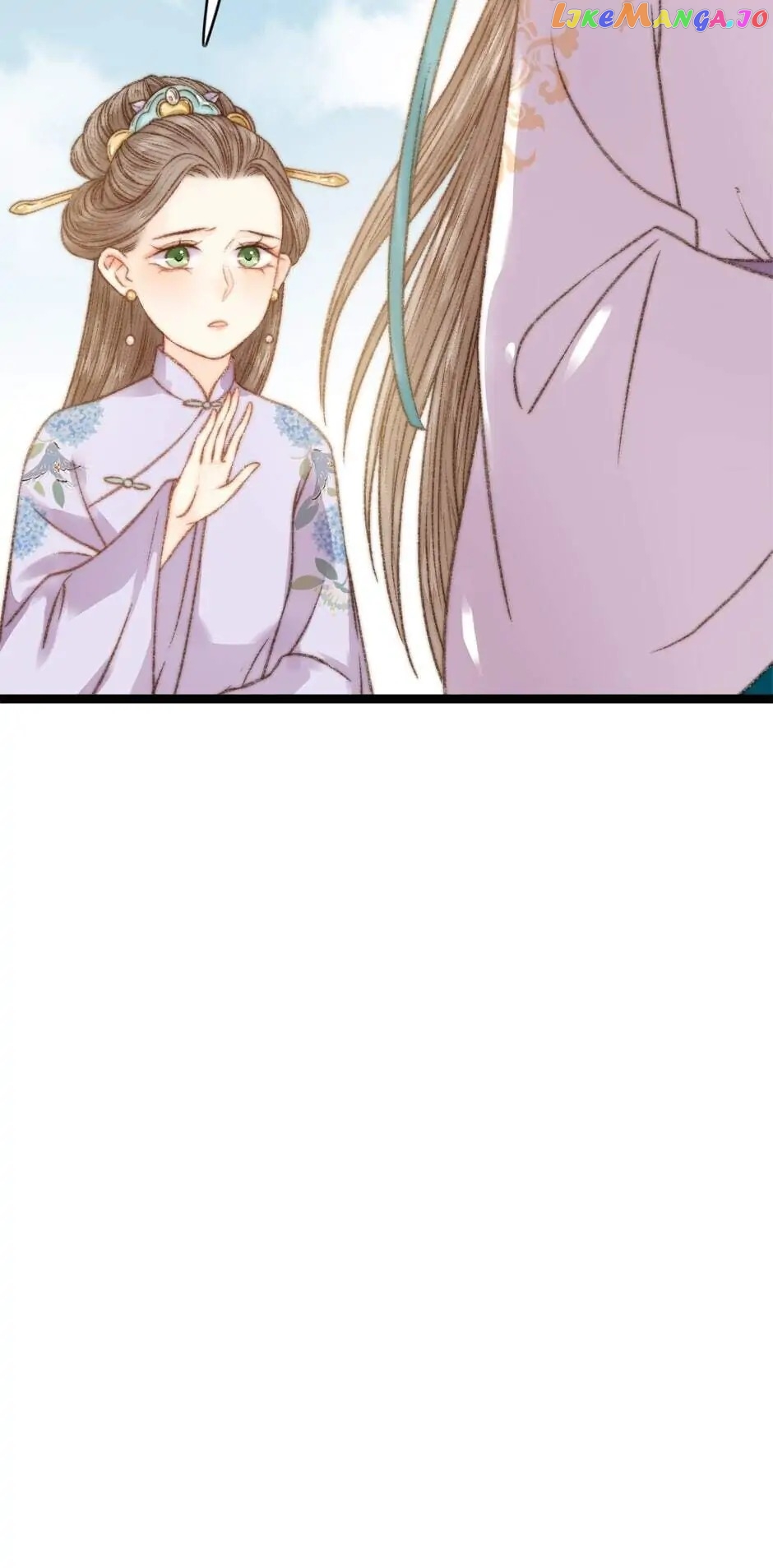 The Goddess of Healing Chapter 26 - page 25
