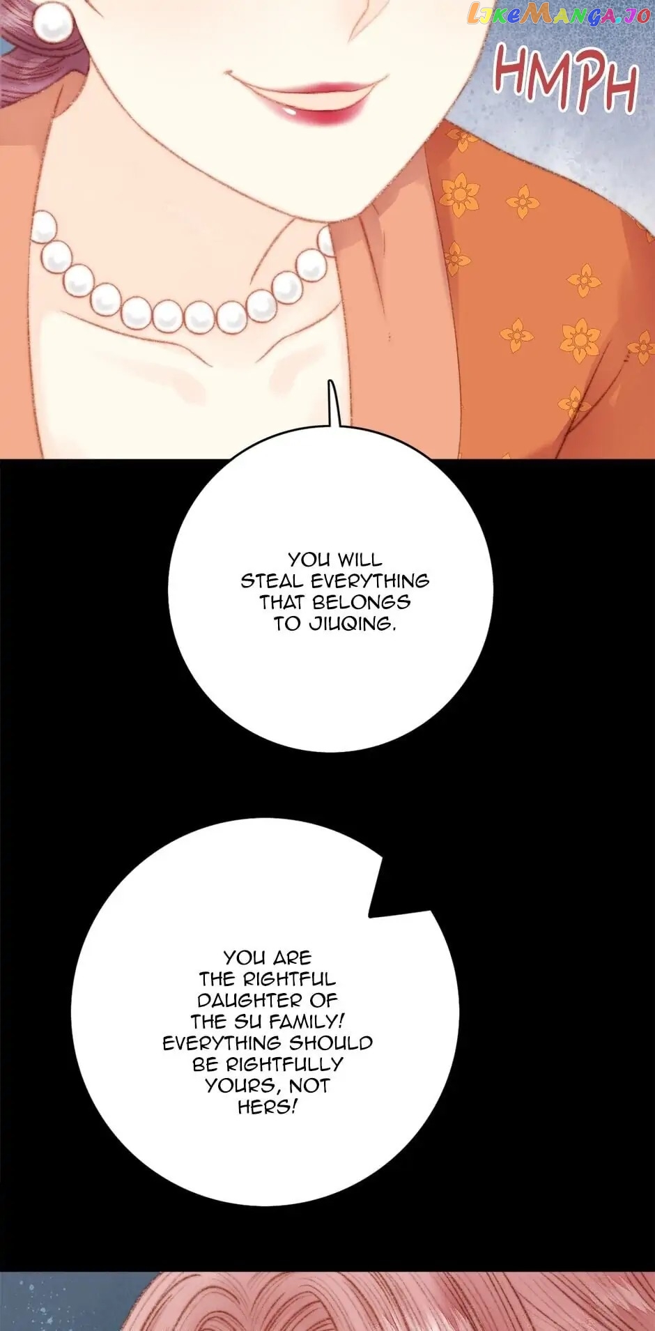 The Goddess of Healing Chapter 26 - page 9