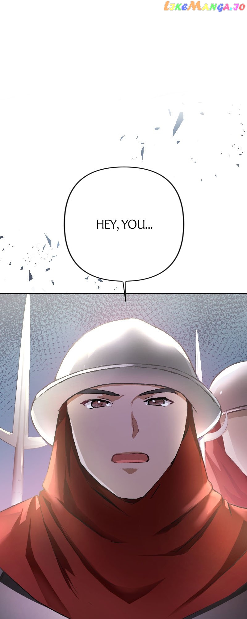 A Deceiving Bride and The Fierce Lion Chapter 35 - page 1
