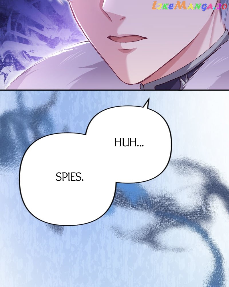 A Deceiving Bride and The Fierce Lion Chapter 35 - page 16