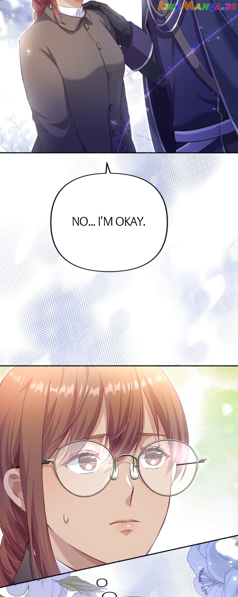 A Deceiving Bride and The Fierce Lion Chapter 35 - page 19