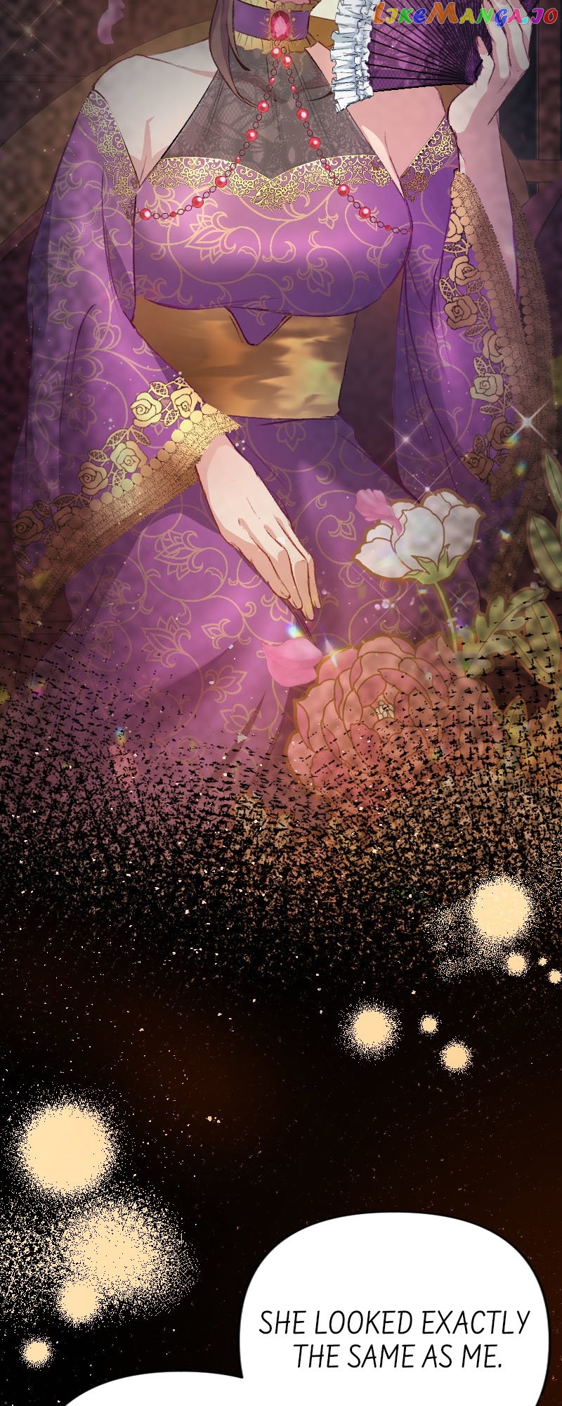 A Deceiving Bride and The Fierce Lion Chapter 35 - page 36