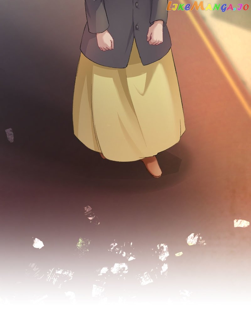 A Deceiving Bride and The Fierce Lion Chapter 35 - page 48
