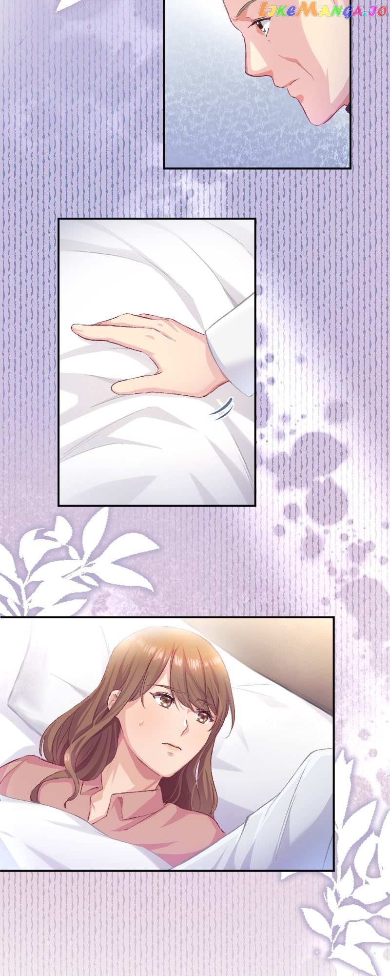 A Deceiving Bride and The Fierce Lion Chapter 35 - page 50