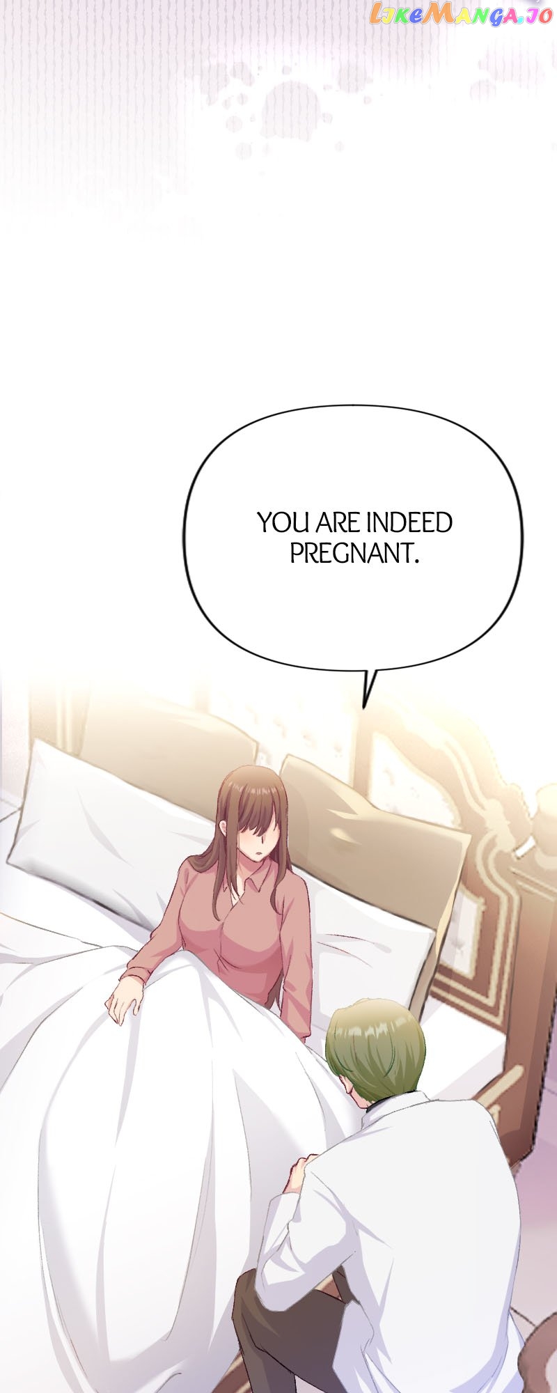 A Deceiving Bride and The Fierce Lion Chapter 35 - page 51