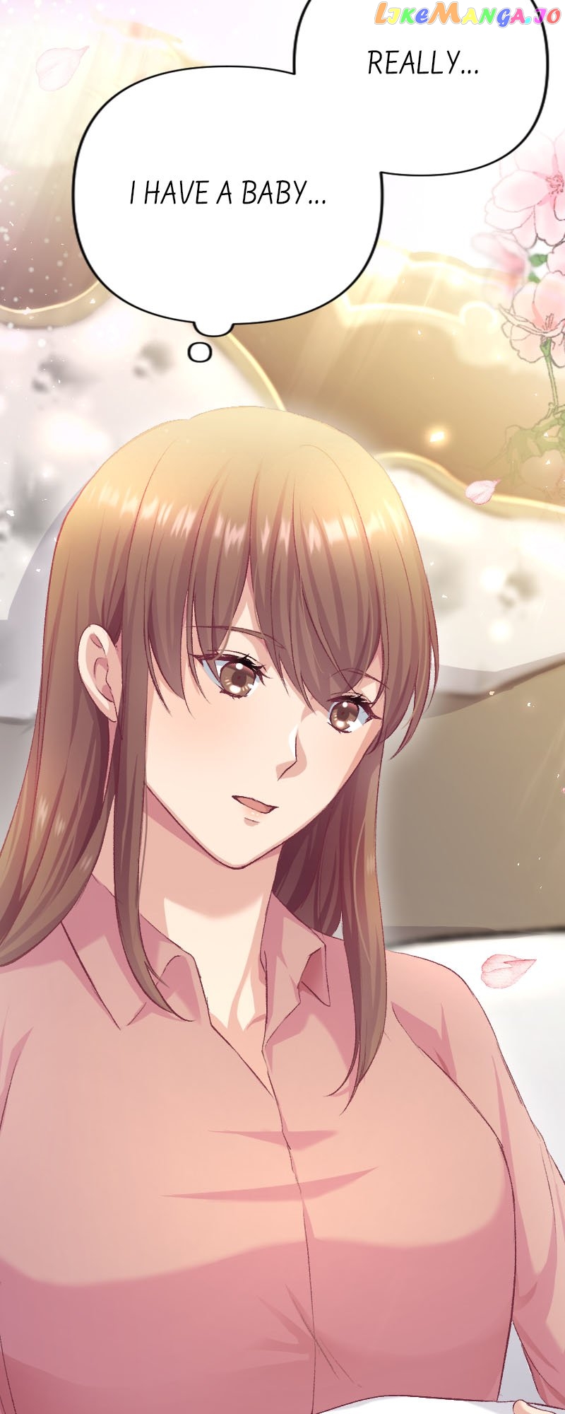 A Deceiving Bride and The Fierce Lion Chapter 35 - page 53