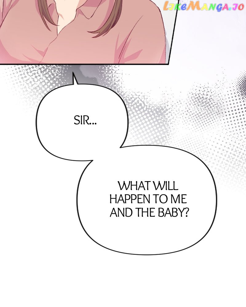 A Deceiving Bride and The Fierce Lion Chapter 35 - page 56