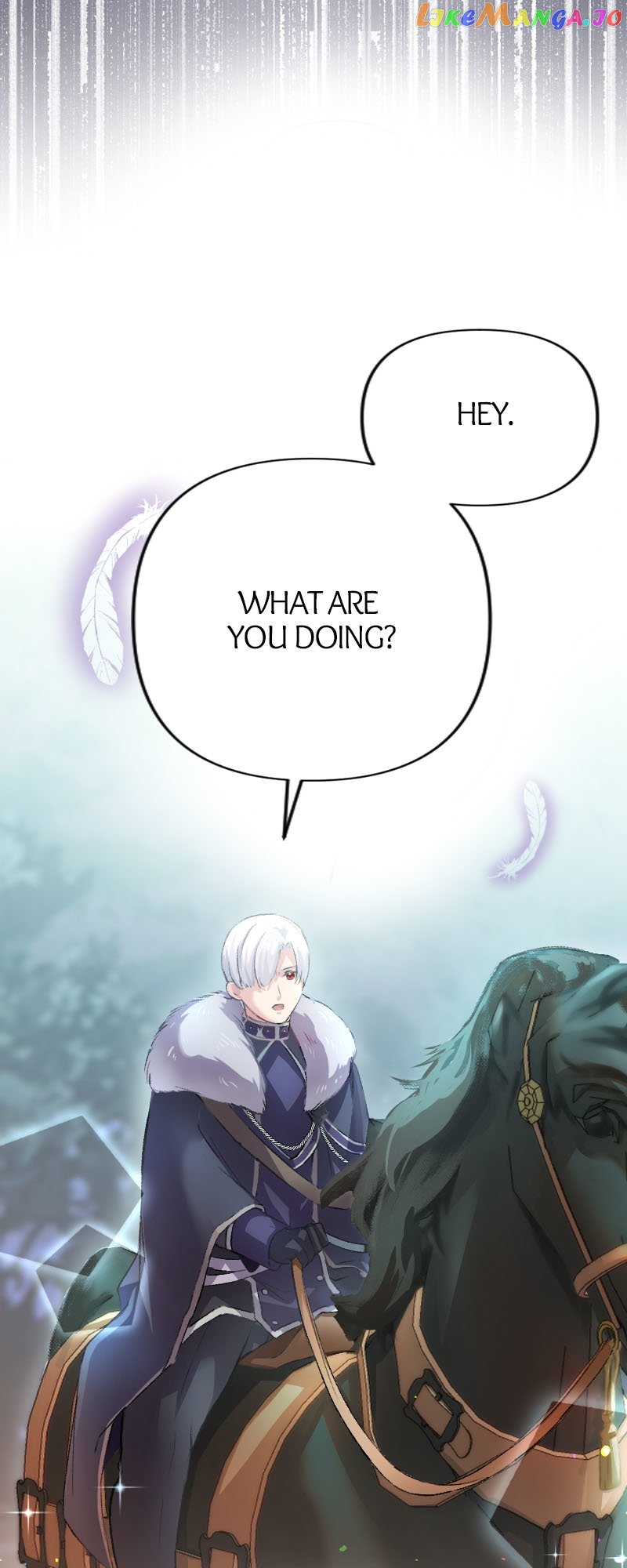 A Deceiving Bride and The Fierce Lion Chapter 35 - page 6