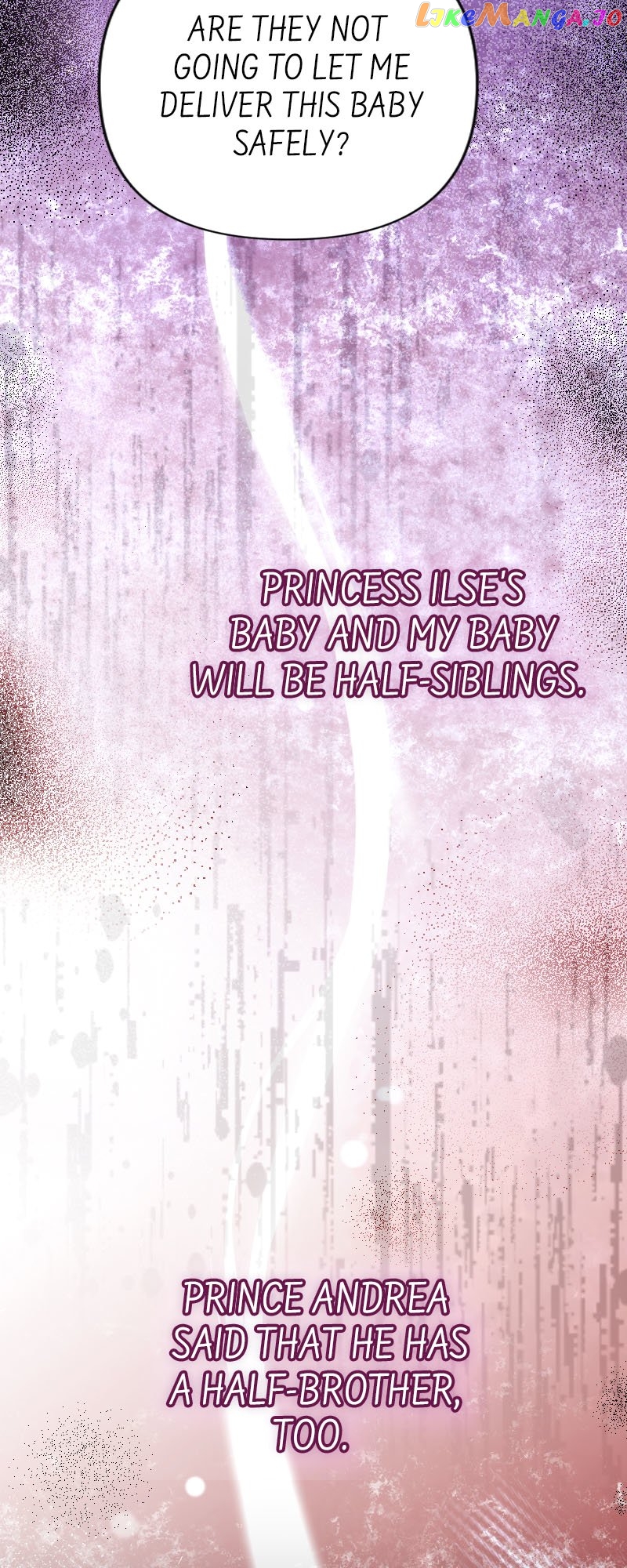 A Deceiving Bride and The Fierce Lion Chapter 35 - page 61