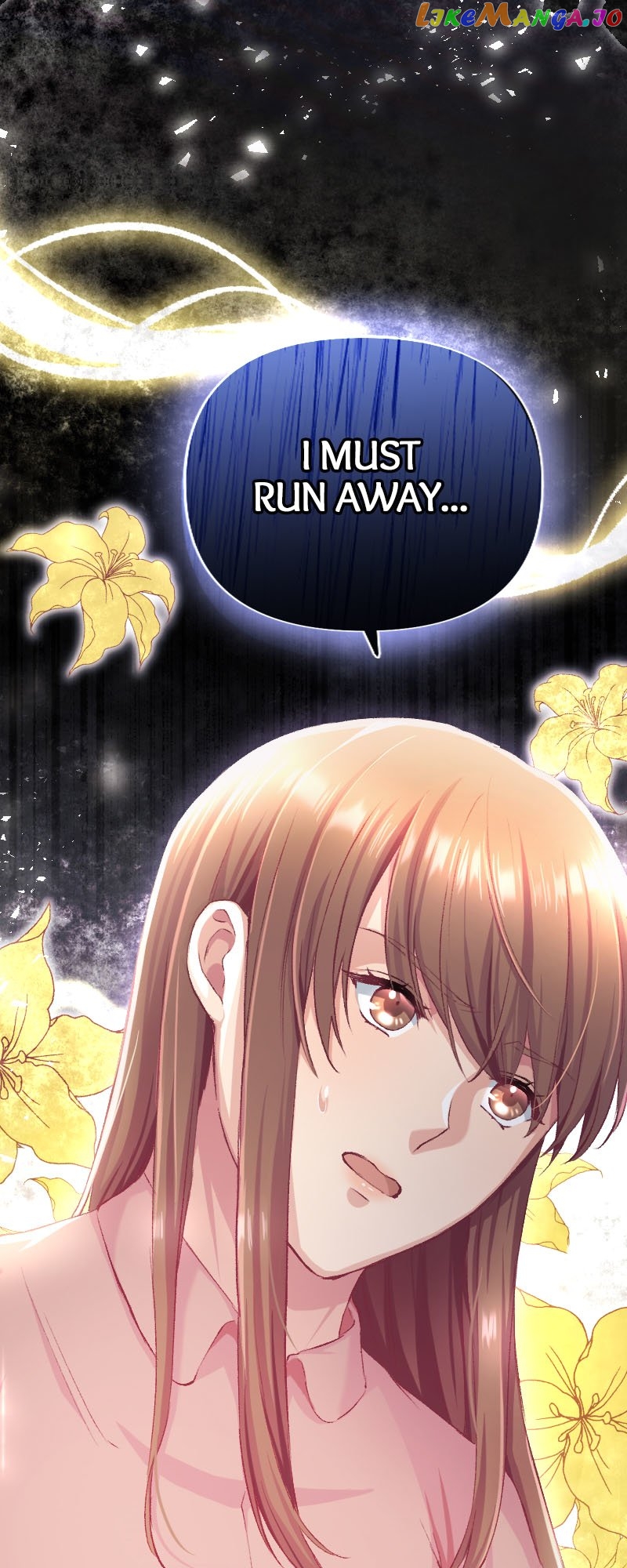A Deceiving Bride and The Fierce Lion Chapter 35 - page 69