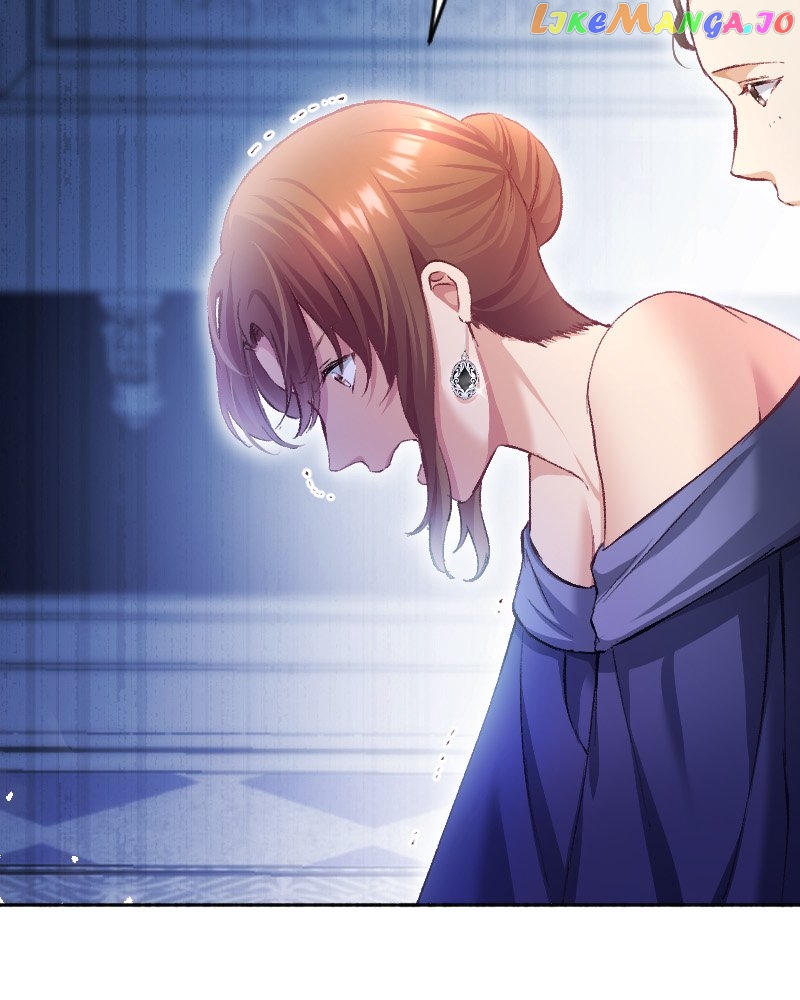 A Deceiving Bride and The Fierce Lion Chapter 47 - page 24