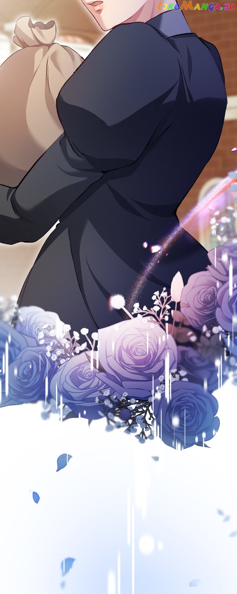 A Deceiving Bride and The Fierce Lion Chapter 47 - page 3