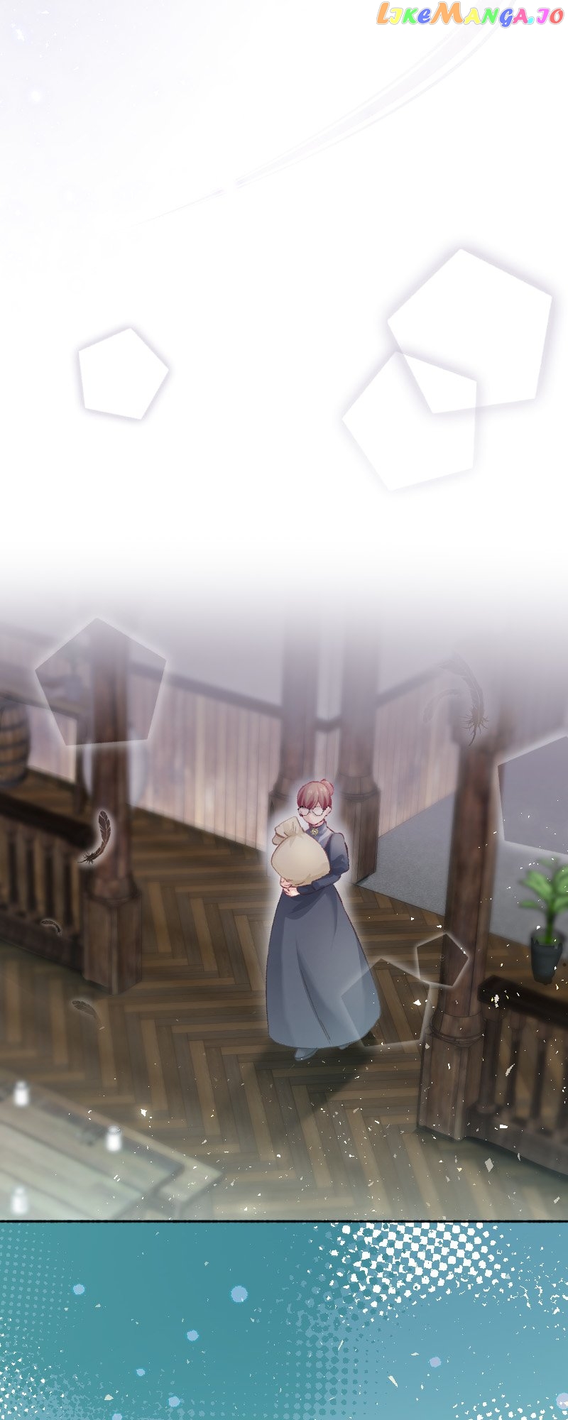 A Deceiving Bride and The Fierce Lion Chapter 47 - page 38